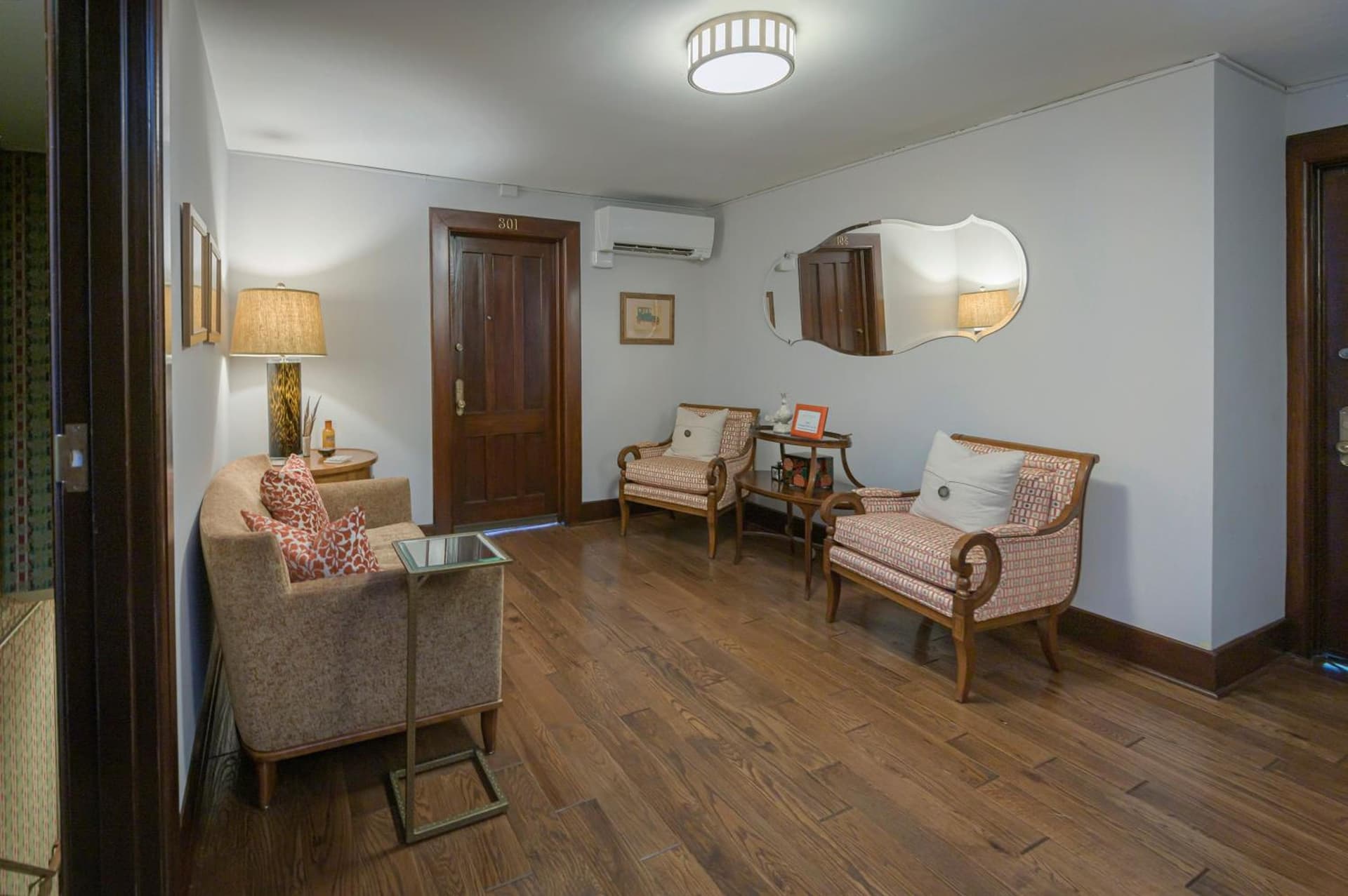 The West Lane Inn gallery photo in Ridgefield, CT — image 18
