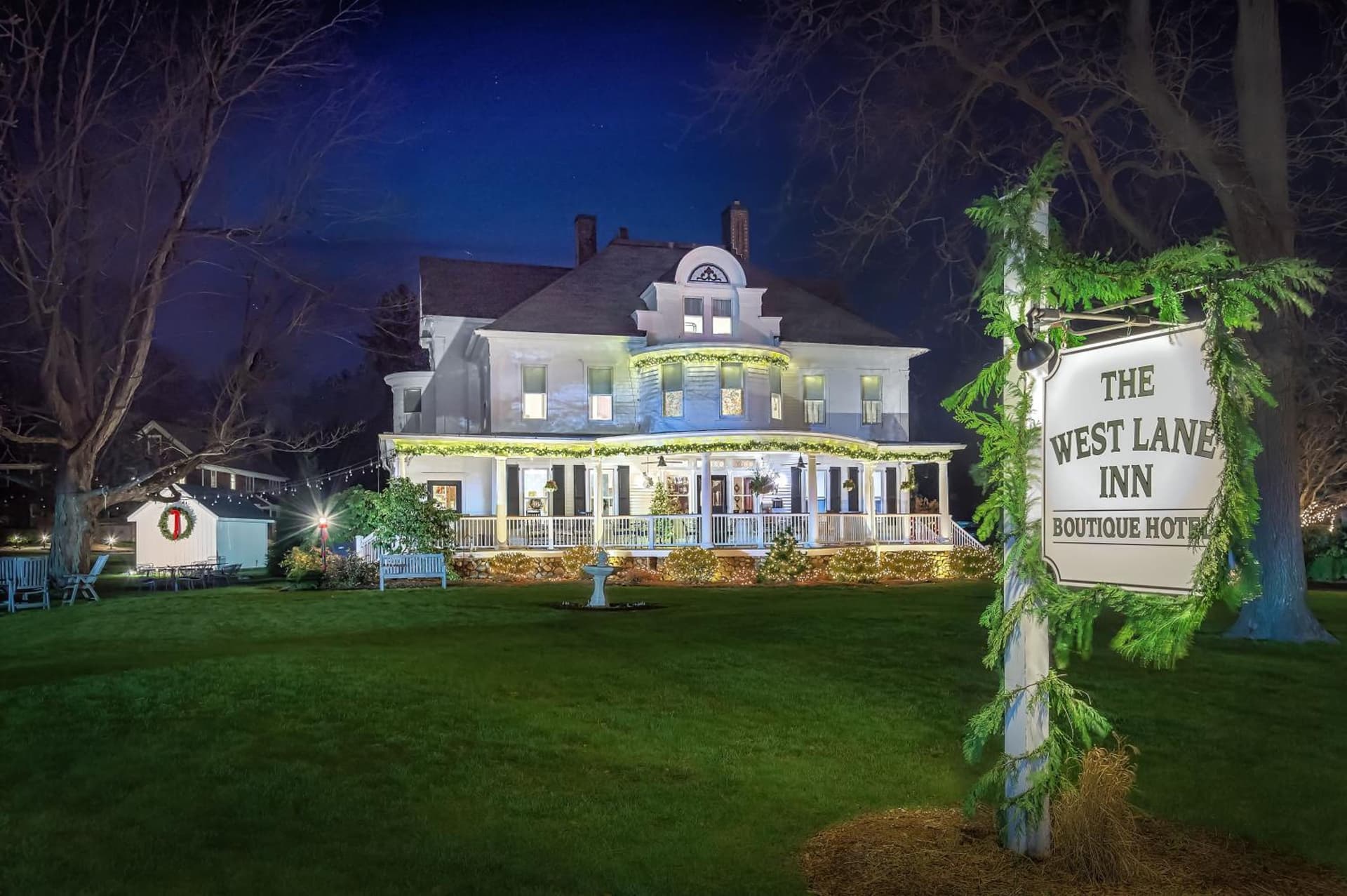 The West Lane Inn gallery photo in Ridgefield, CT — image 23
