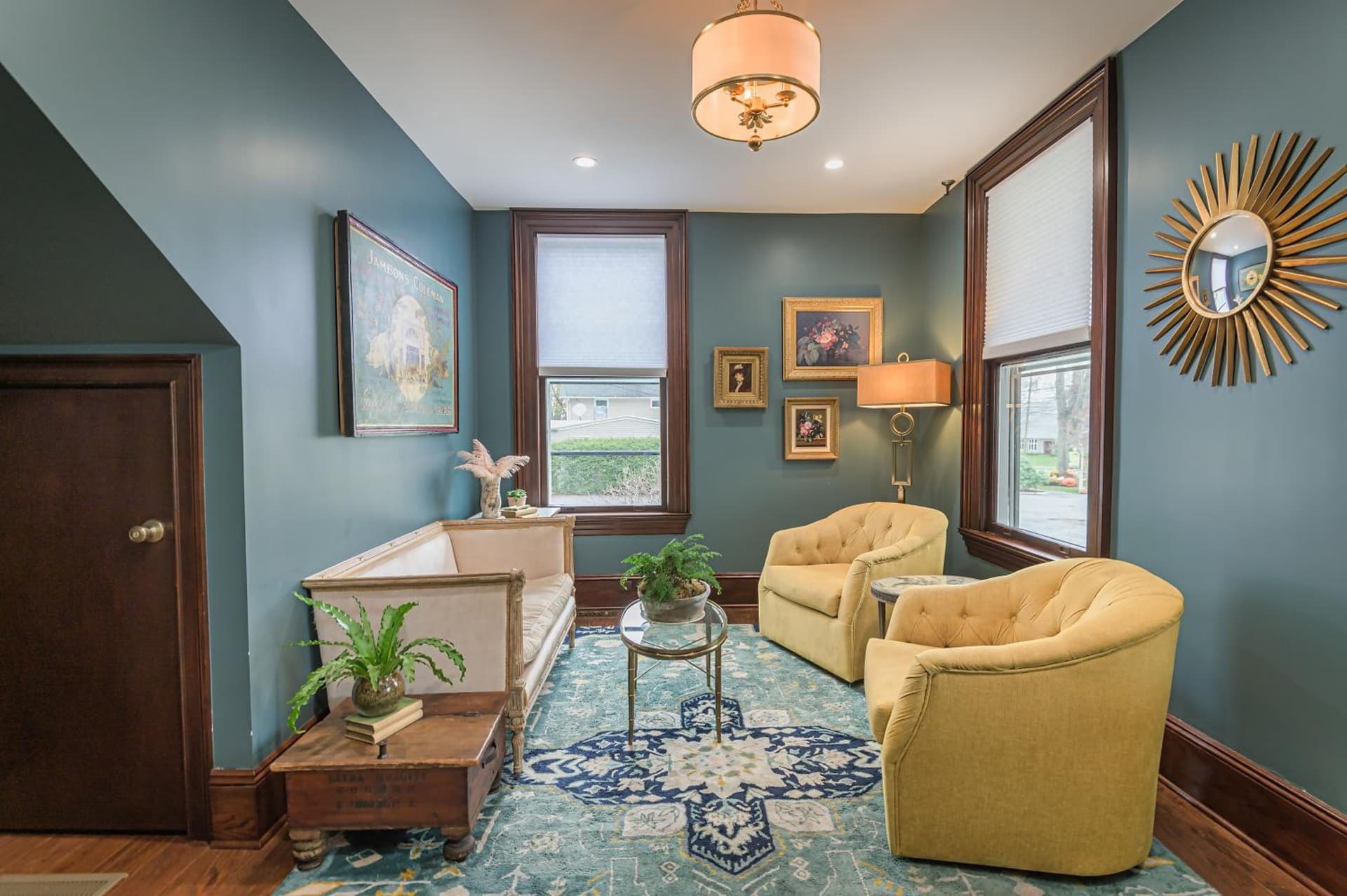 The West Lane Inn gallery photo in Ridgefield, CT — image 21