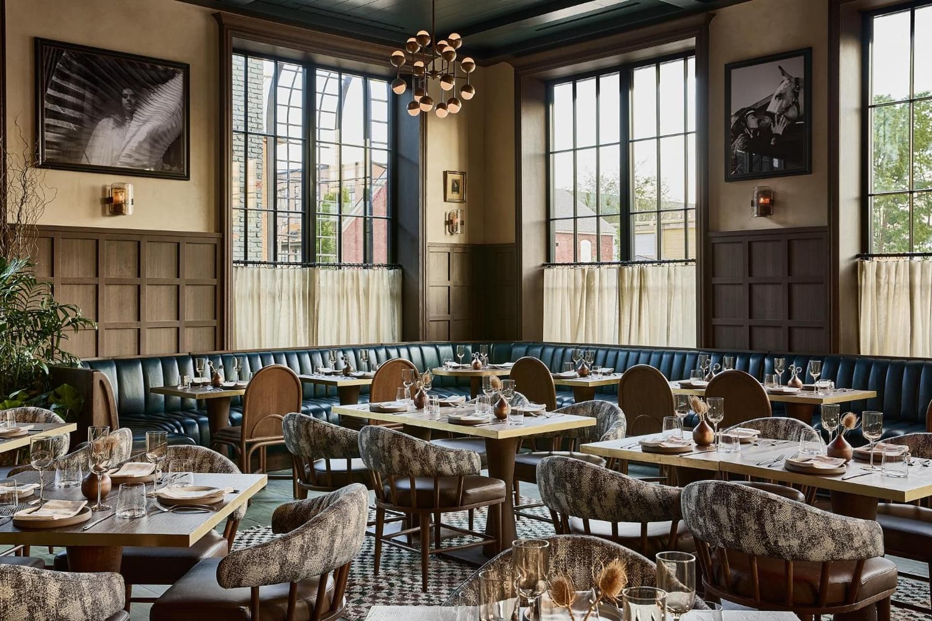 The Manchester Hotel gallery photo in Lexington, KY — image 21