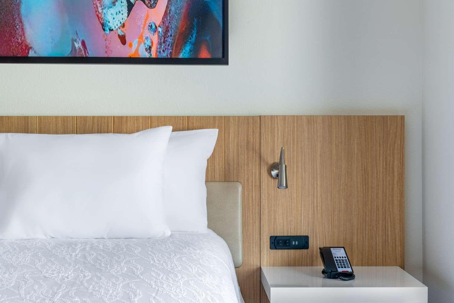Hilton Garden Inn Longmont gallery photo in Longmont, CO — image 24
