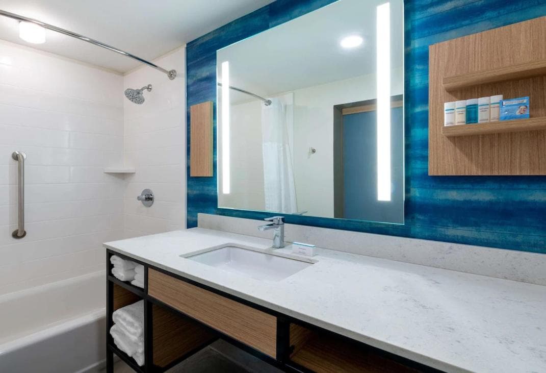 Hilton Garden Inn Longmont gallery photo in Longmont, CO — image 30