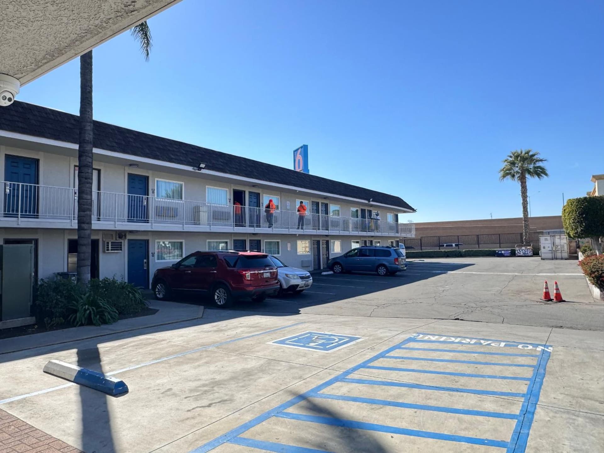 Motel 6 Ontario, CA - Airport gallery photo in Ontario, CA — image 31