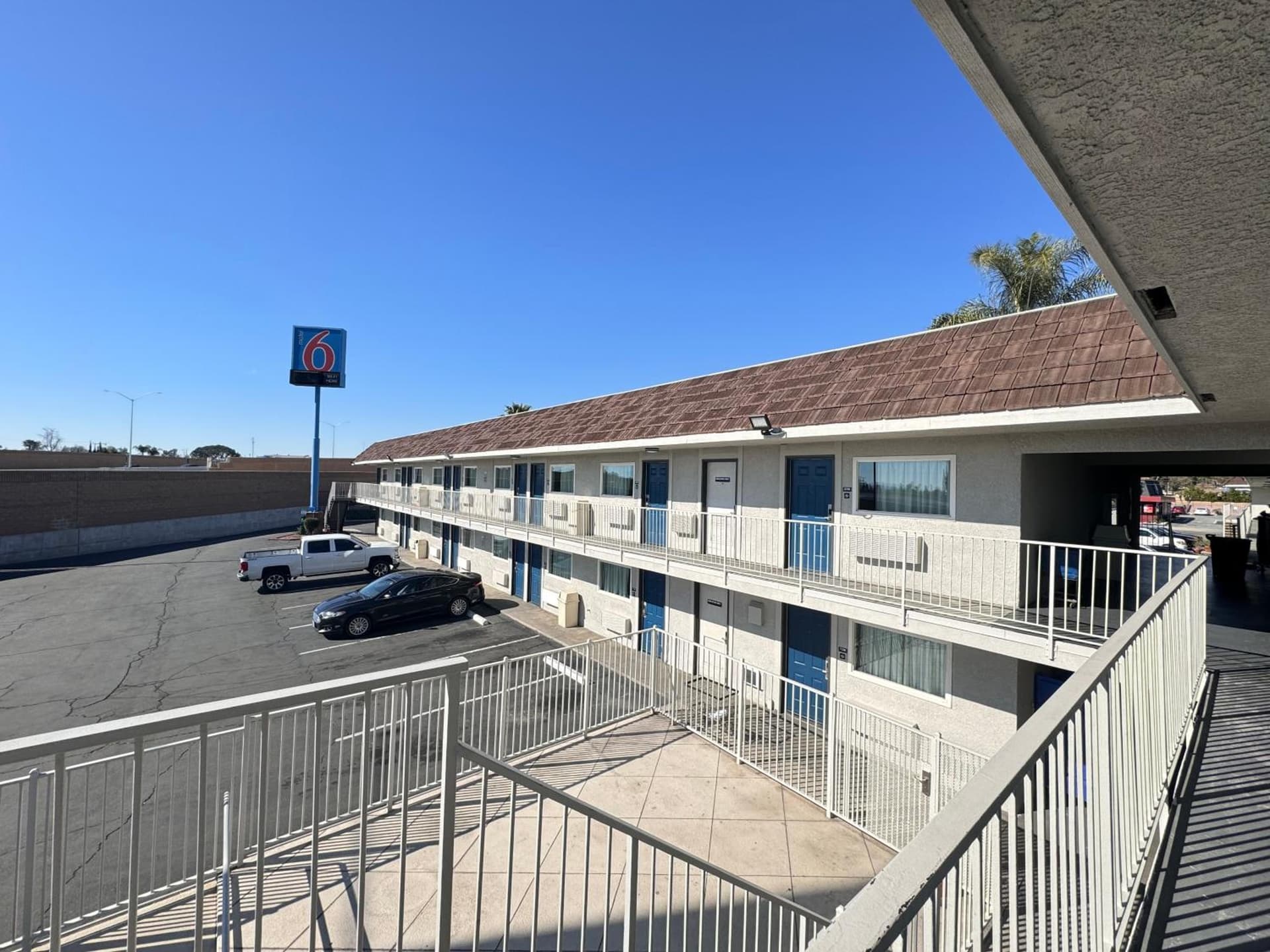 Motel 6 Ontario, CA - Airport gallery photo in Ontario, CA — image 29