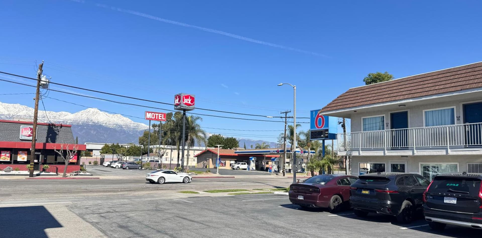 Motel 6 Ontario, CA - Airport gallery photo in Ontario, CA — image 44
