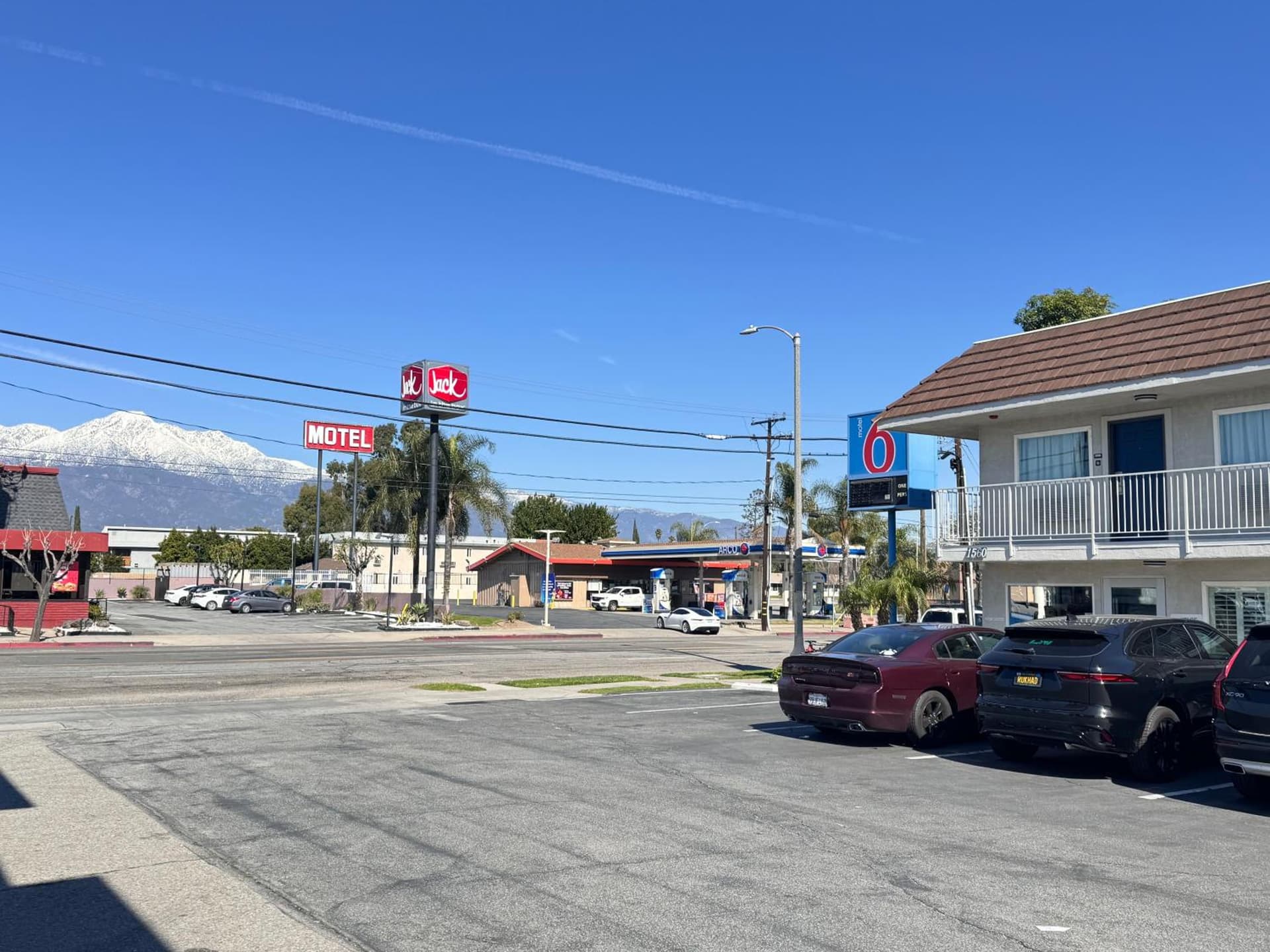 Motel 6 Ontario, CA - Airport gallery photo in Ontario, CA — image 47