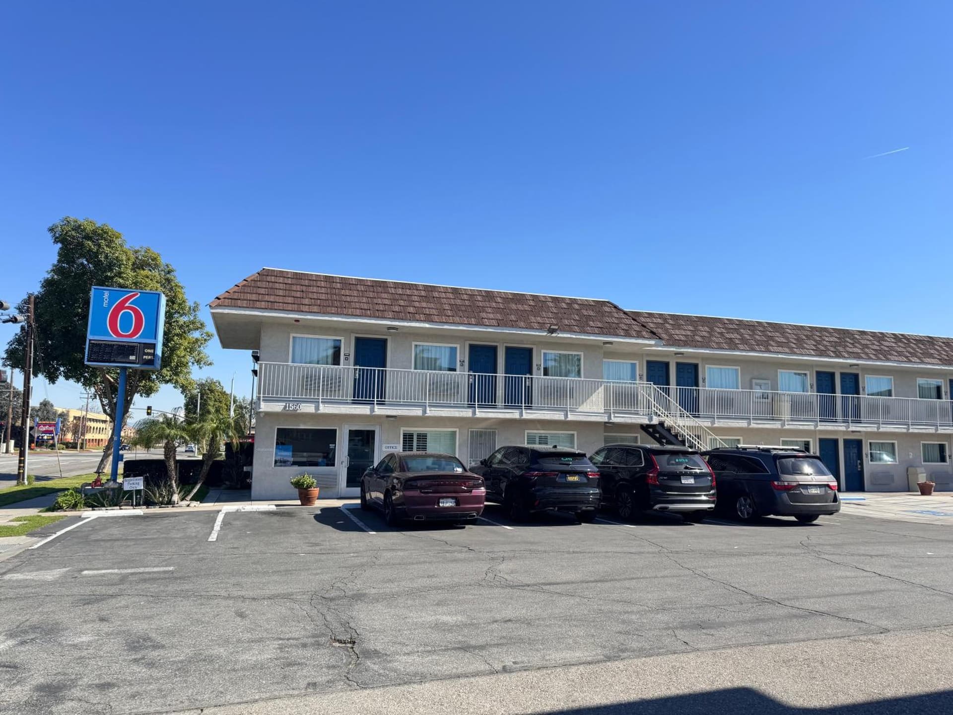 Motel 6 Ontario, CA - Airport gallery photo in Ontario, CA — image 55