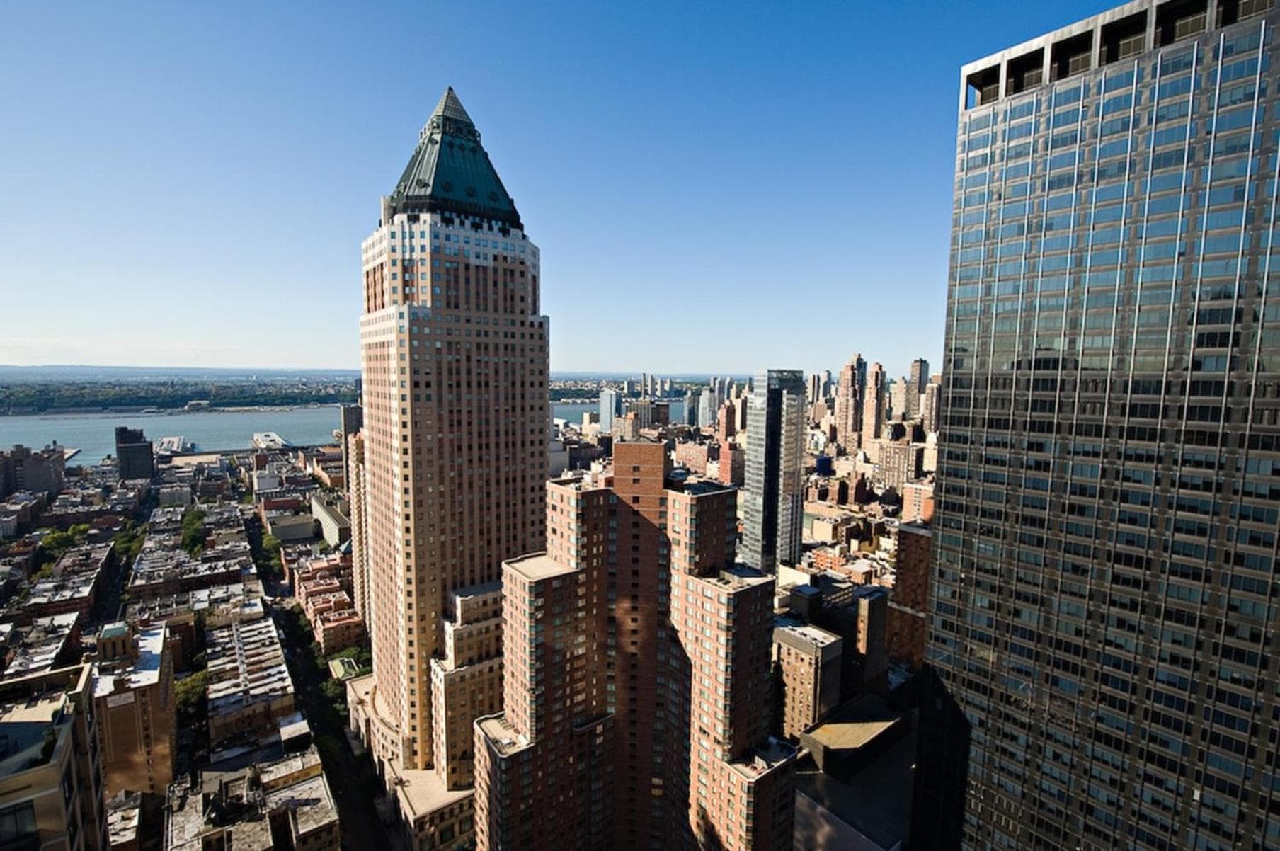 Hyatt Regency Times Square gallery photo in New York, NY — image 22