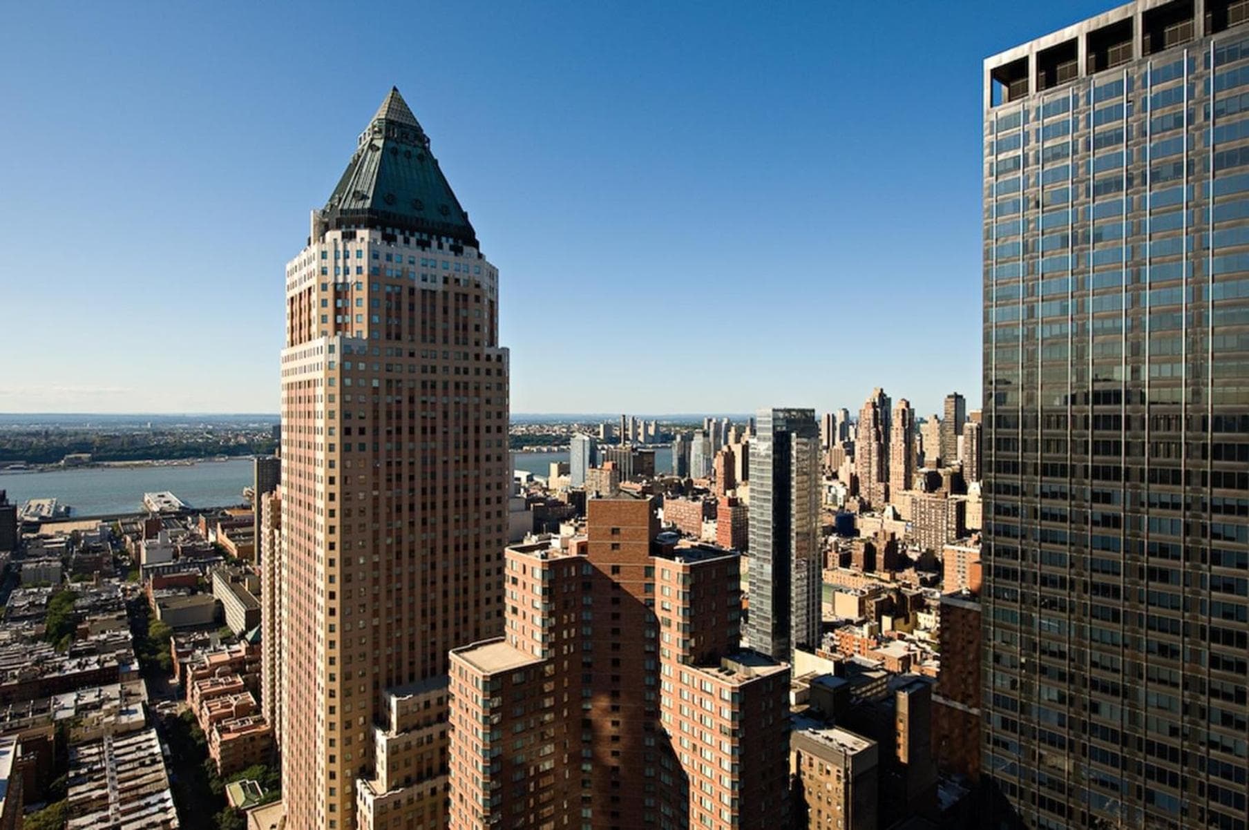 Hyatt Regency Times Square gallery photo in New York, NY — image 40