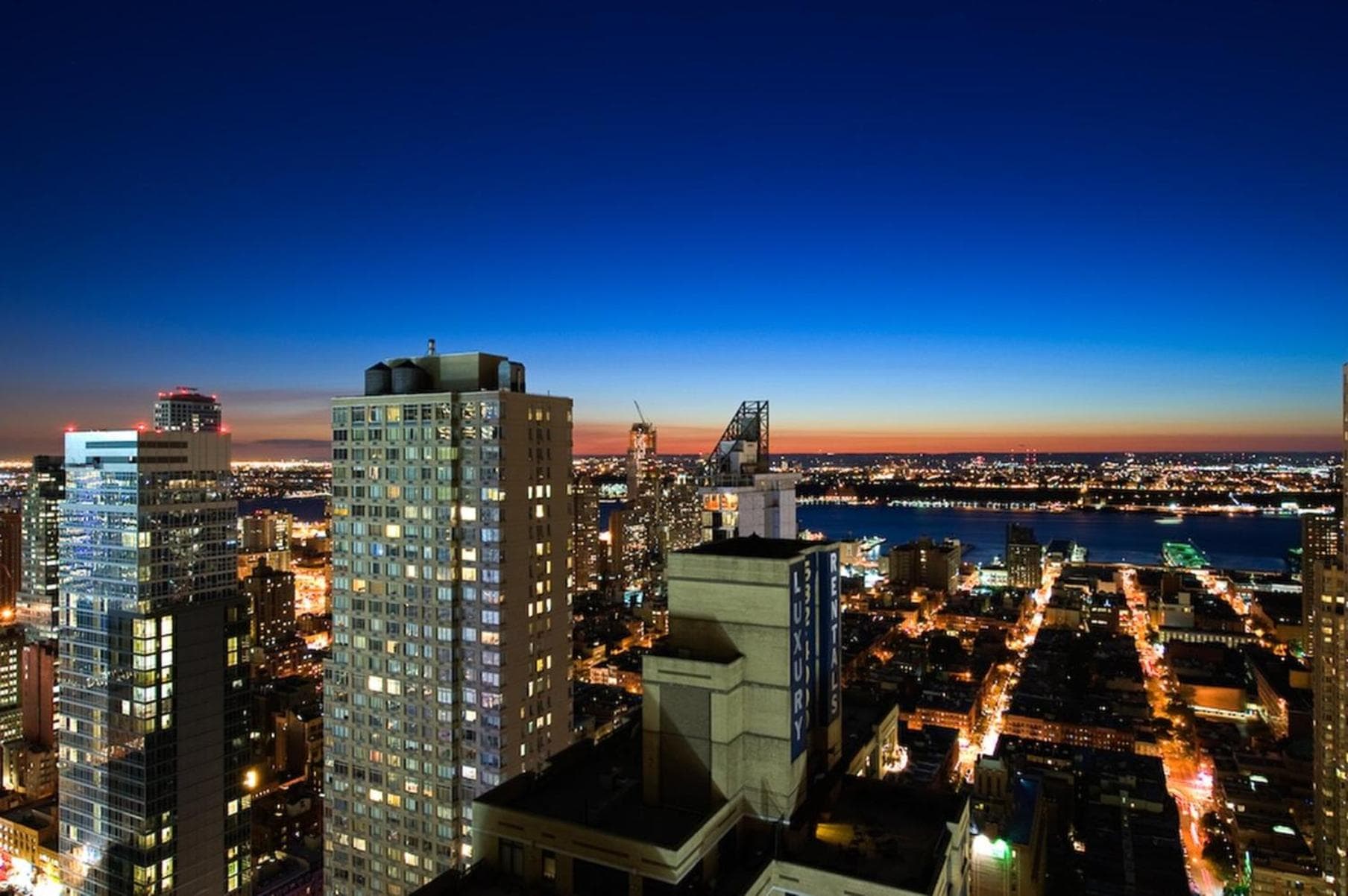 Hyatt Regency Times Square gallery photo in New York, NY — image 9