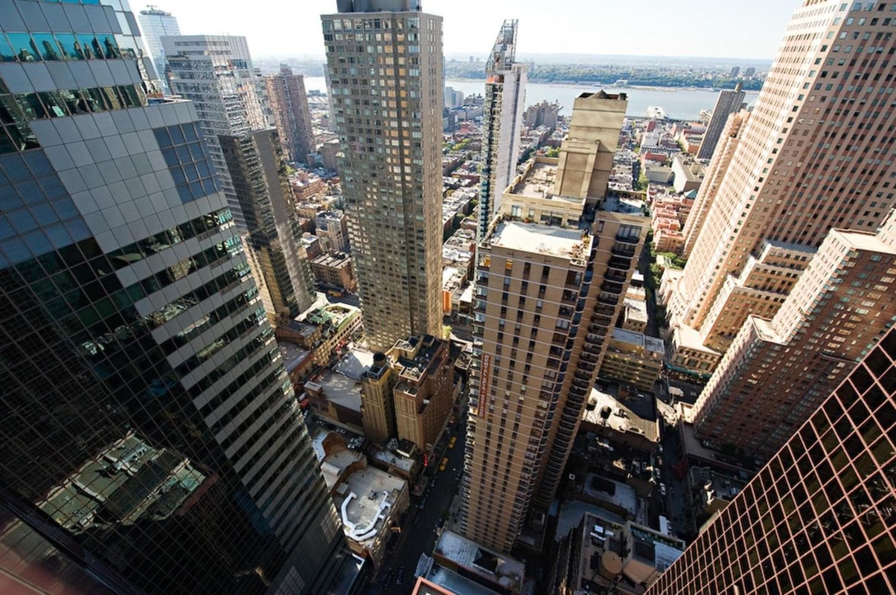 Hyatt Regency Times Square gallery photo in New York, NY — image 23
