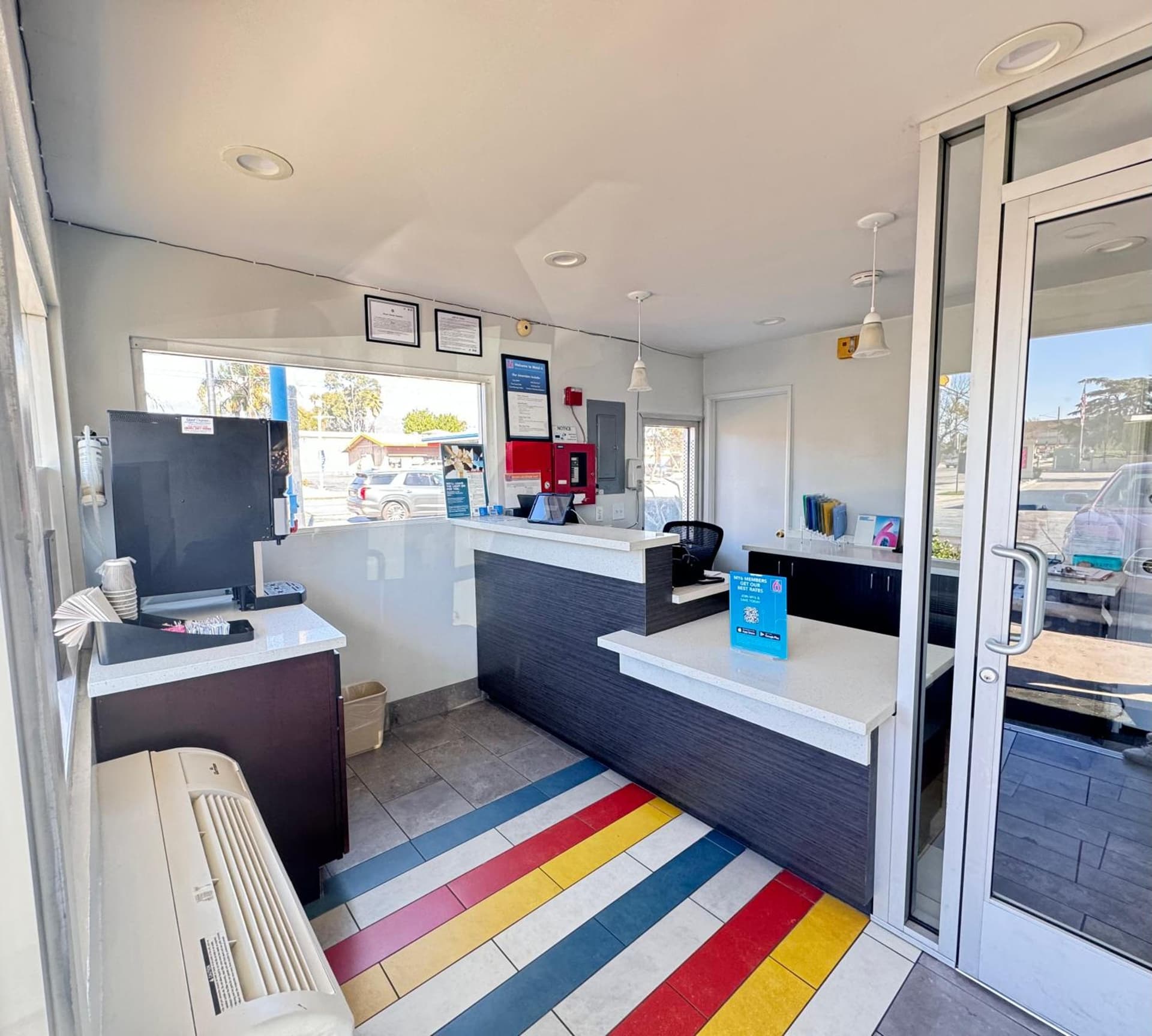 Motel 6 Ontario, CA - Airport gallery photo in Ontario, CA — image 6