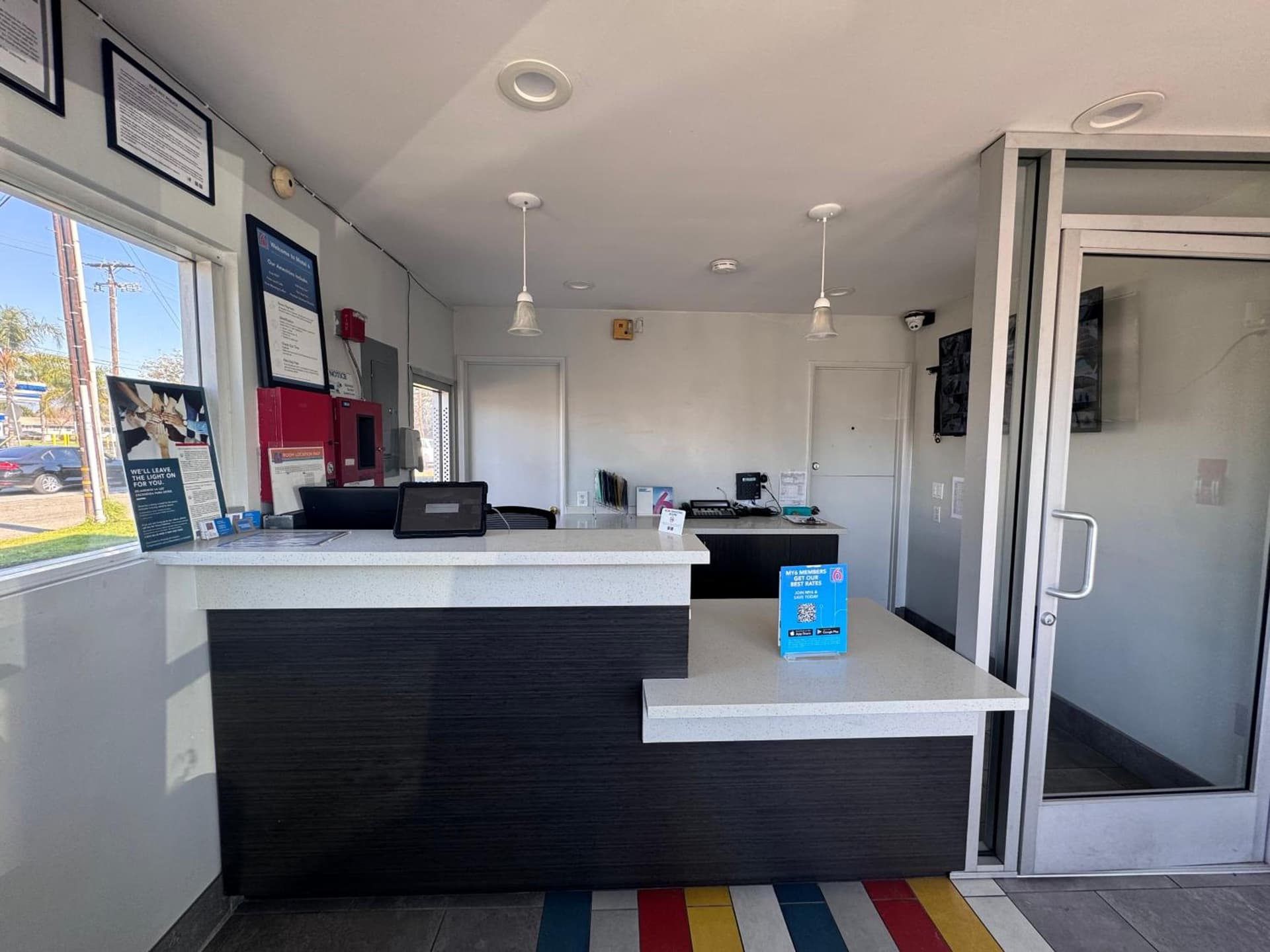 Motel 6 Ontario, CA - Airport gallery photo in Ontario, CA — image 58