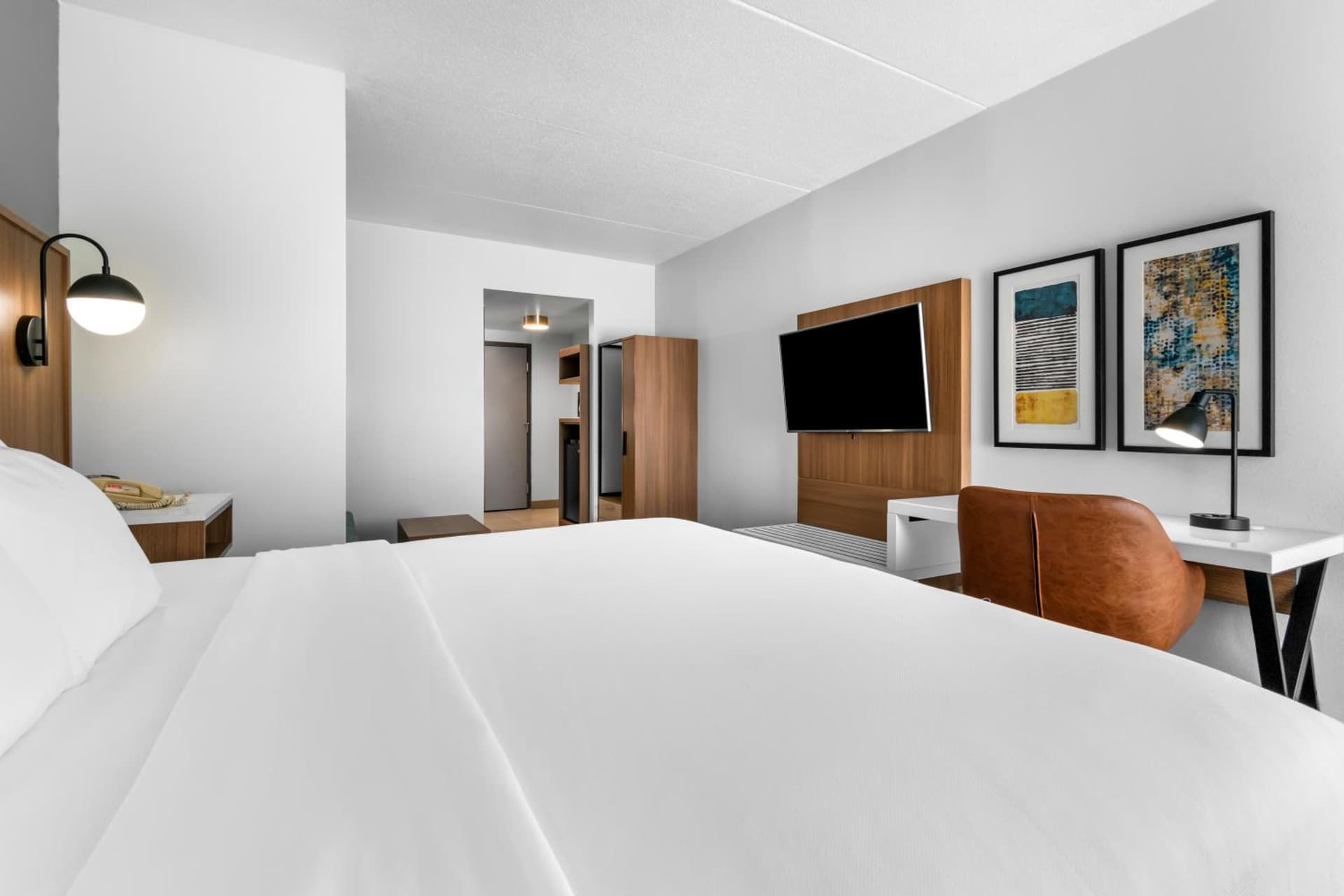 Comfort Inn & Suites York North gallery photo in York, PA — image 13
