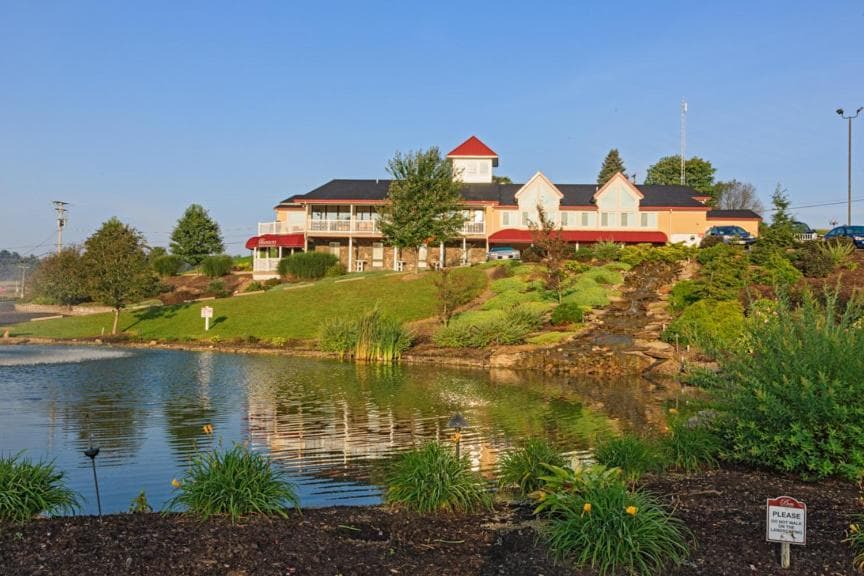 Berlin Resort gallery photo in Millersburg, OH — image 126