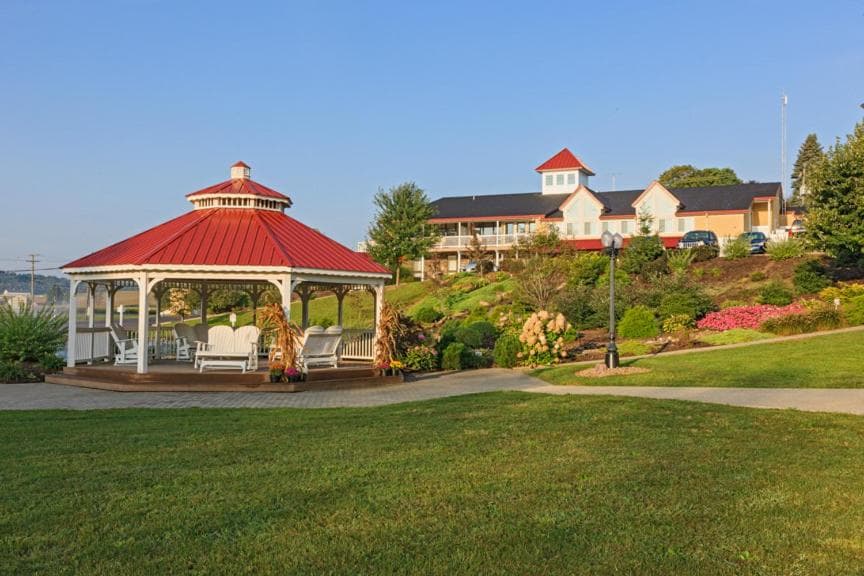 Berlin Resort gallery photo in Millersburg, OH — image 17