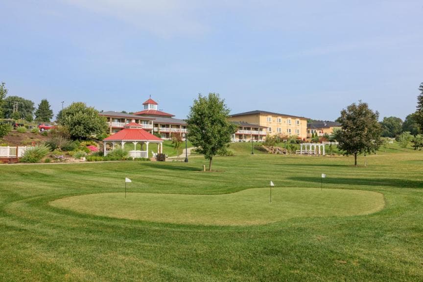 Berlin Resort gallery photo in Millersburg, OH — image 77