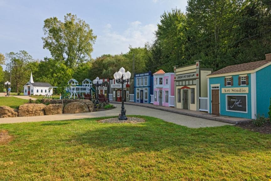 Berlin Resort gallery photo in Millersburg, OH — image 16