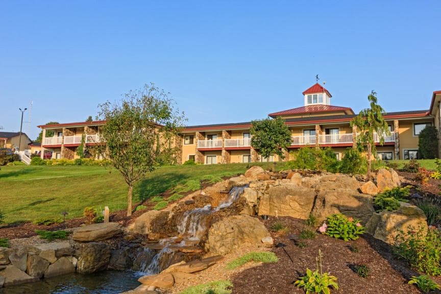 Berlin Resort gallery photo in Millersburg, OH — image 82