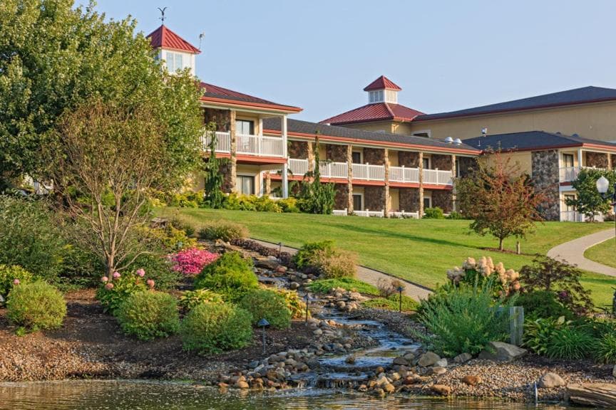 Berlin Resort gallery photo in Millersburg, OH — image 26