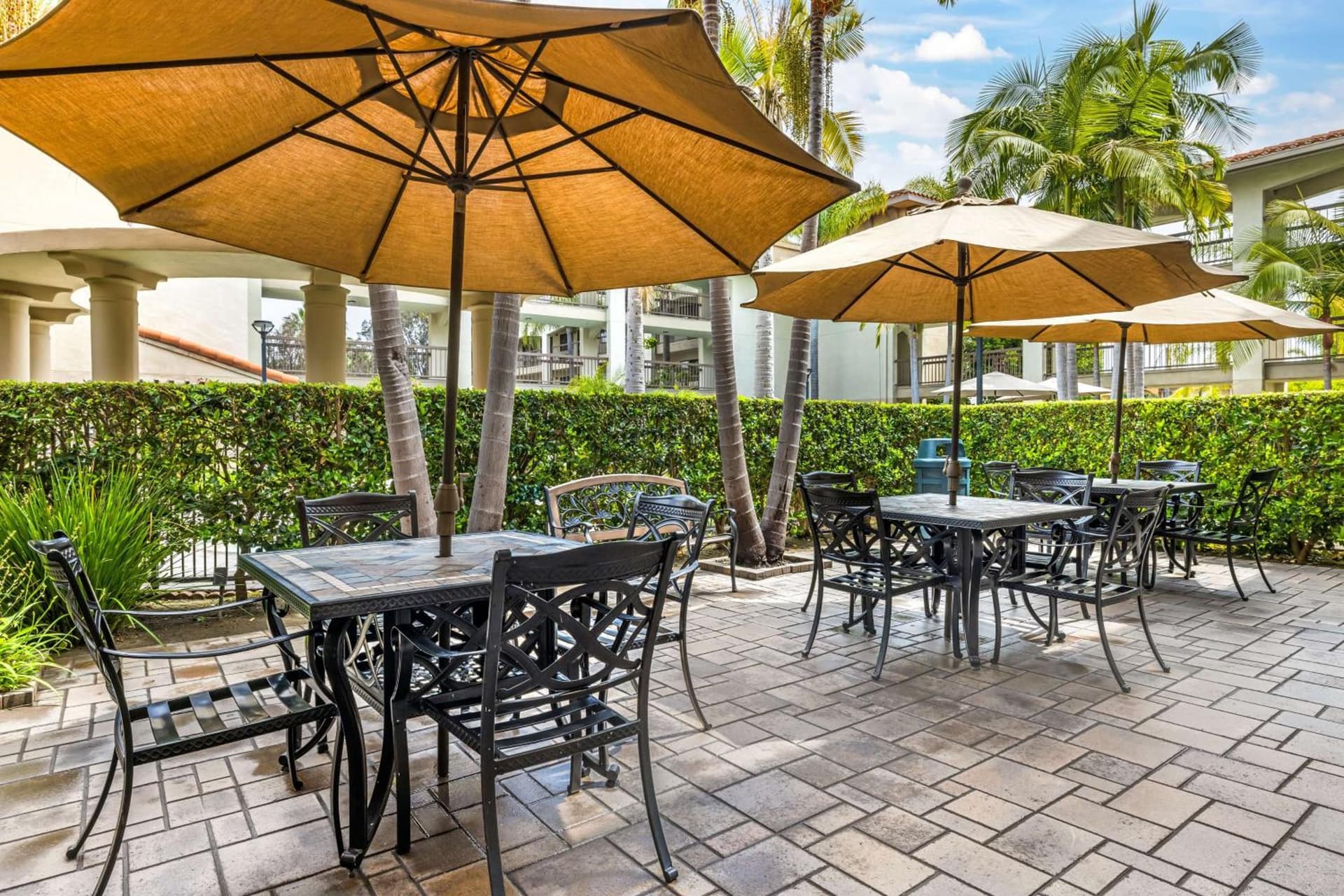 Best Western Plus Orange County Airport North gallery photo in Santa Ana, CA — image 27