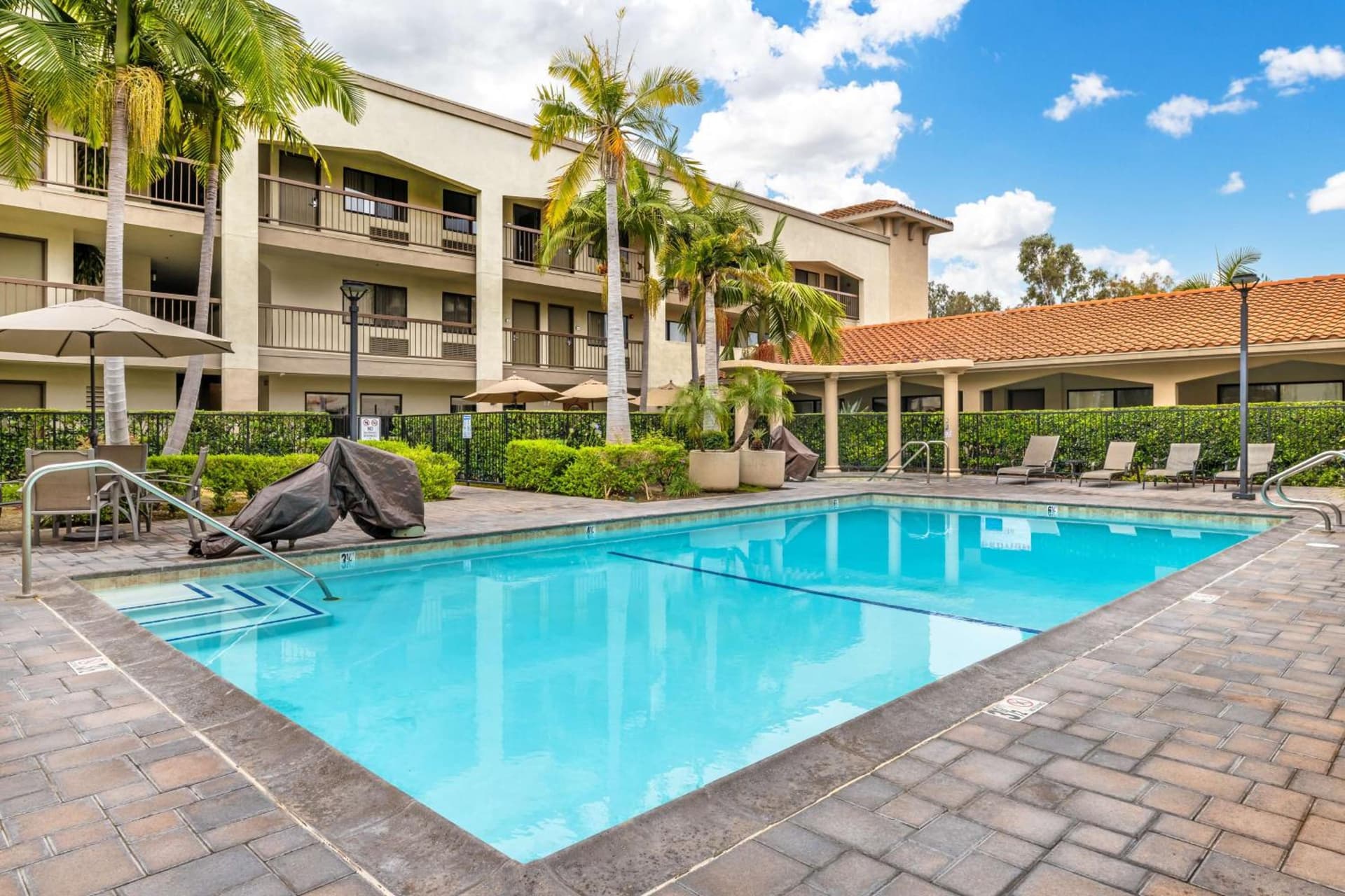 Best Western Plus Orange County Airport North gallery photo in Santa Ana, CA — image 16