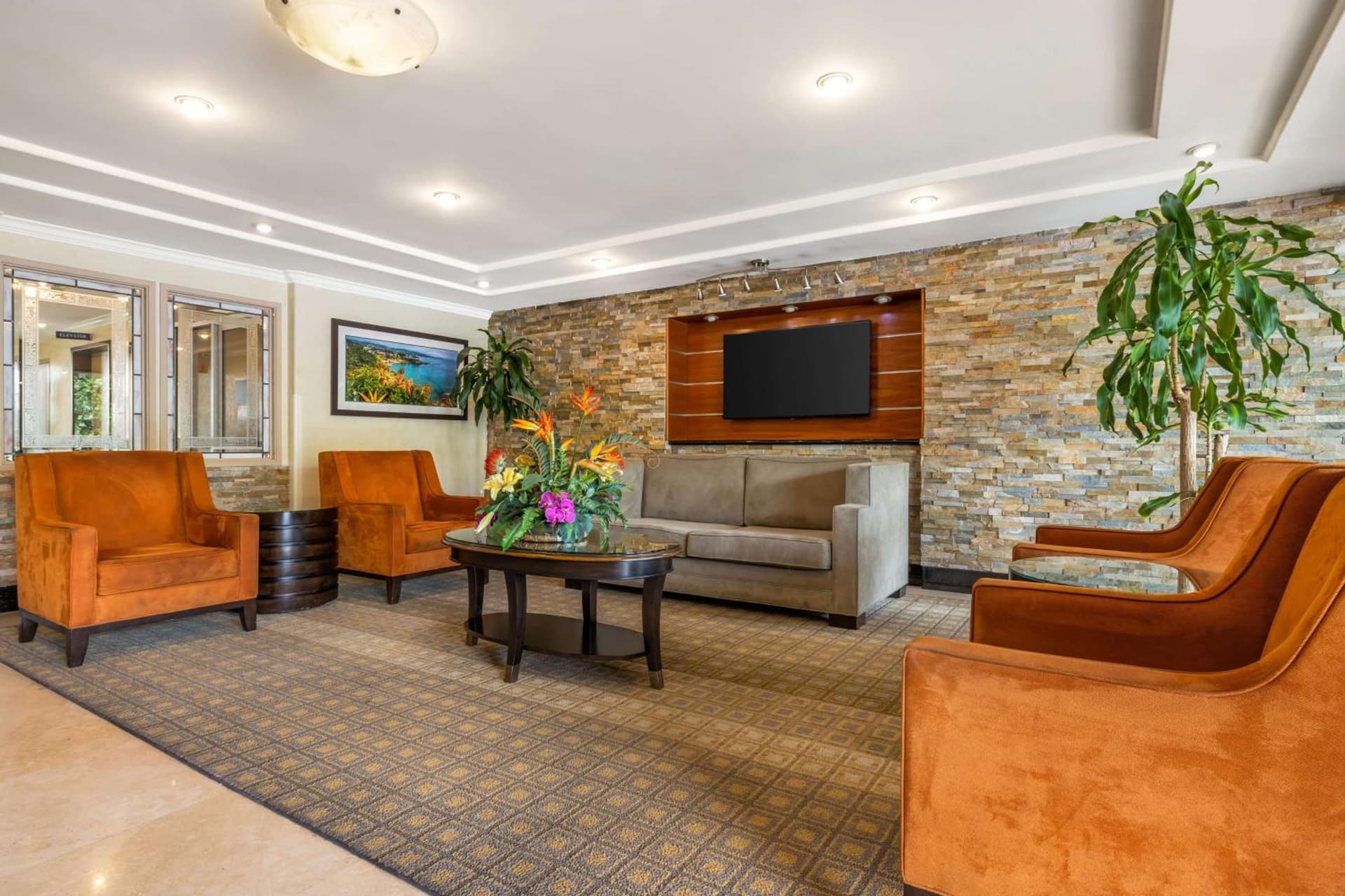 Best Western Plus Orange County Airport North gallery photo in Santa Ana, CA — image 10