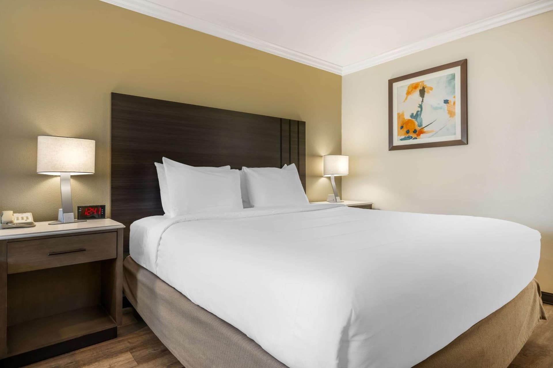 Best Western Plus Orange County Airport North gallery photo in Santa Ana, CA — image 18
