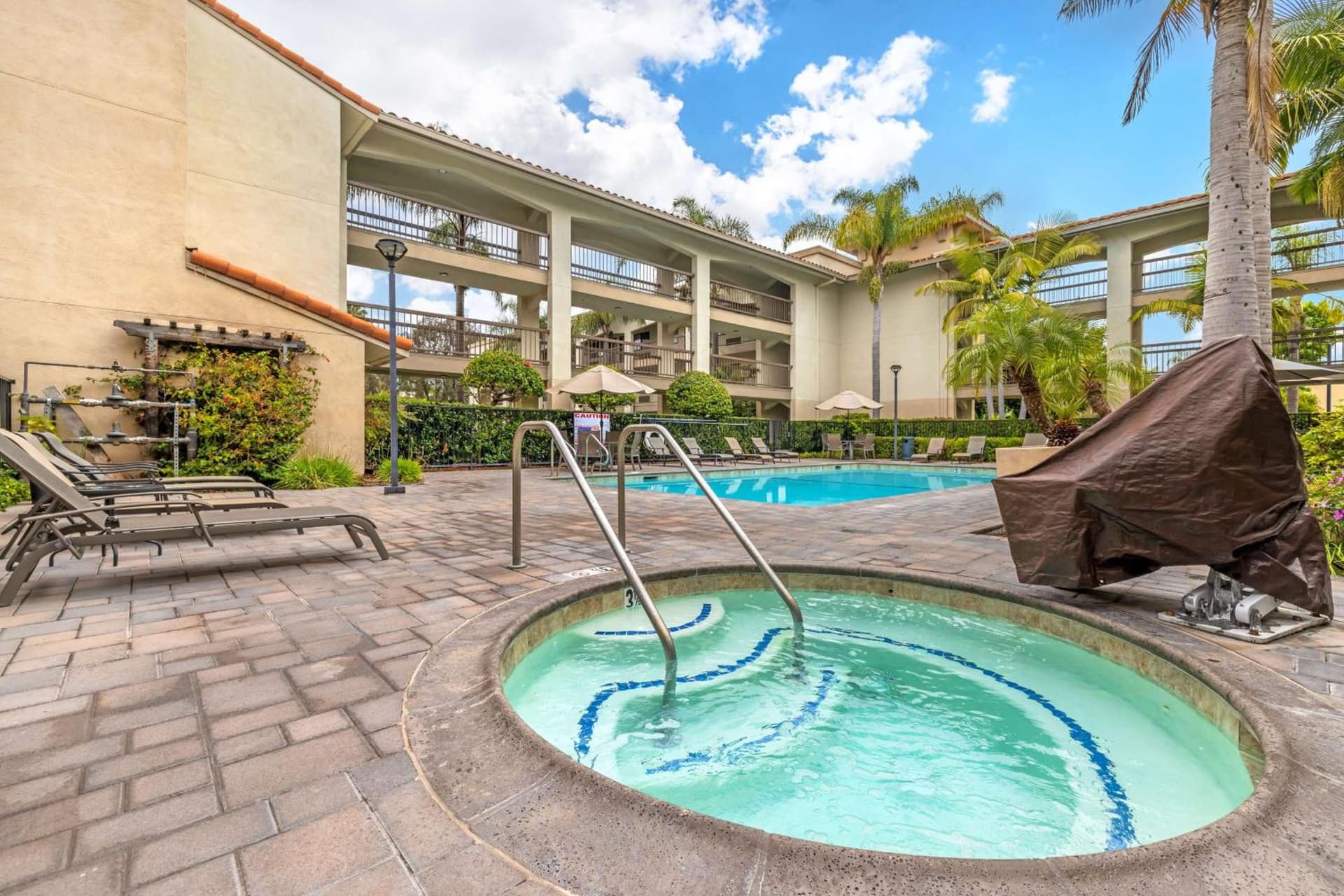 Best Western Plus Orange County Airport North gallery photo in Santa Ana, CA — image 9