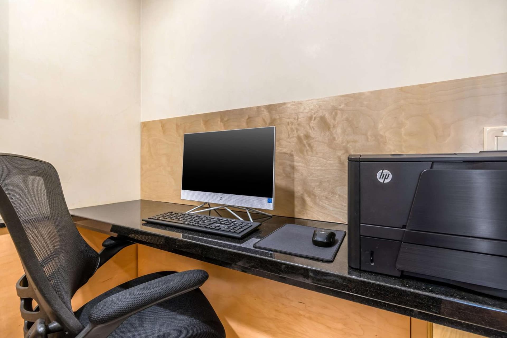 Best Western Plus Orange County Airport North gallery photo in Santa Ana, CA — image 19