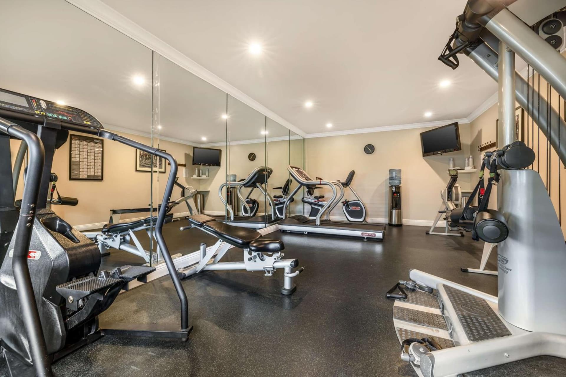 Best Western Plus Orange County Airport North gallery photo in Santa Ana, CA — image 7