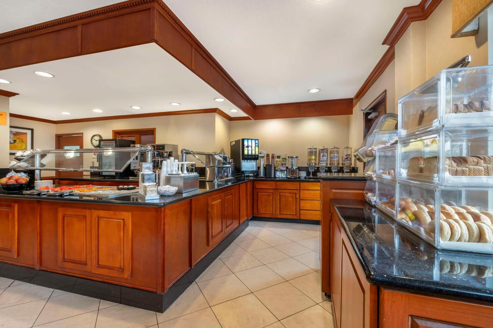 Best Western Plus Orange County Airport North gallery photo in Santa Ana, CA — image 28