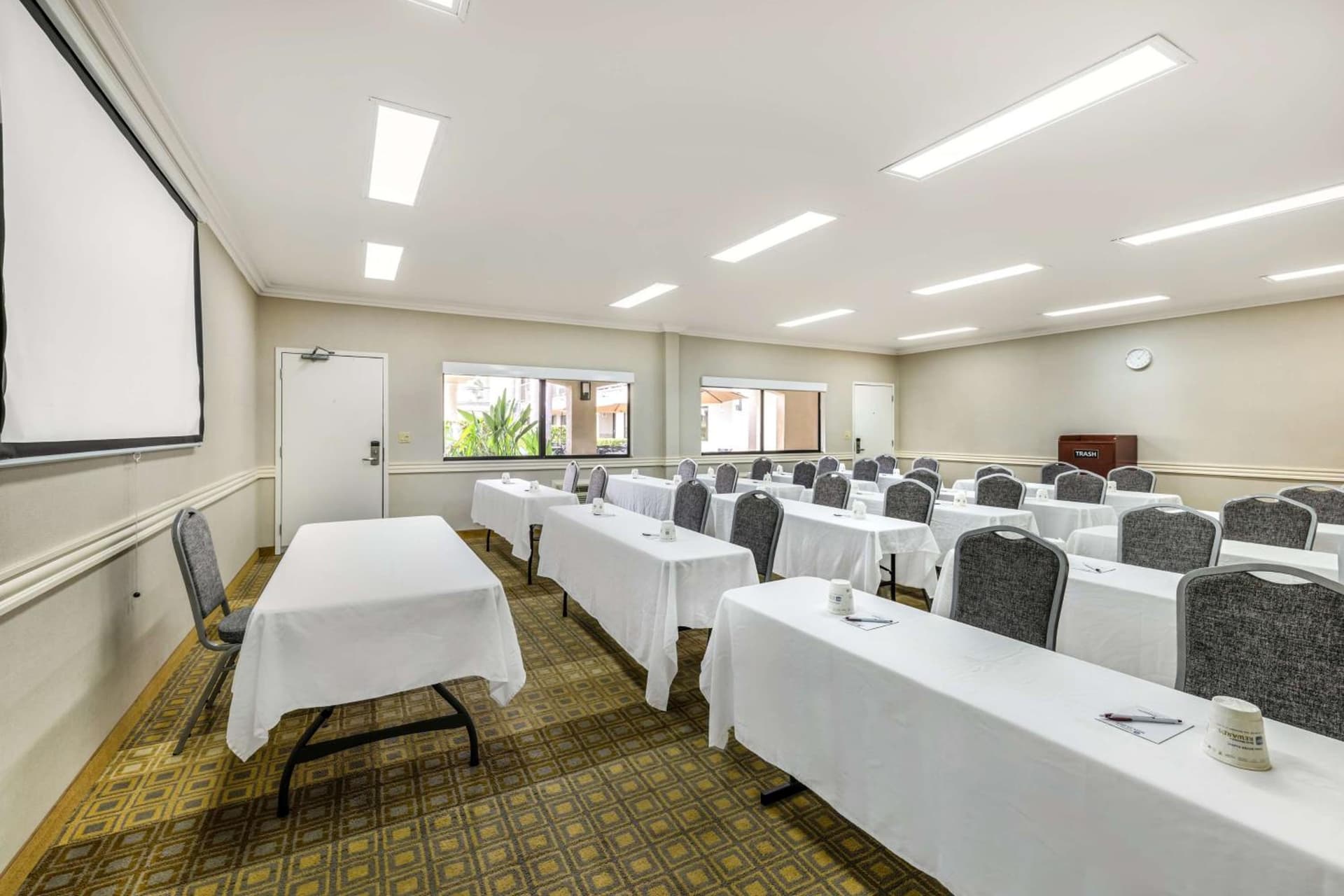 Best Western Plus Orange County Airport North gallery photo in Santa Ana, CA — image 21
