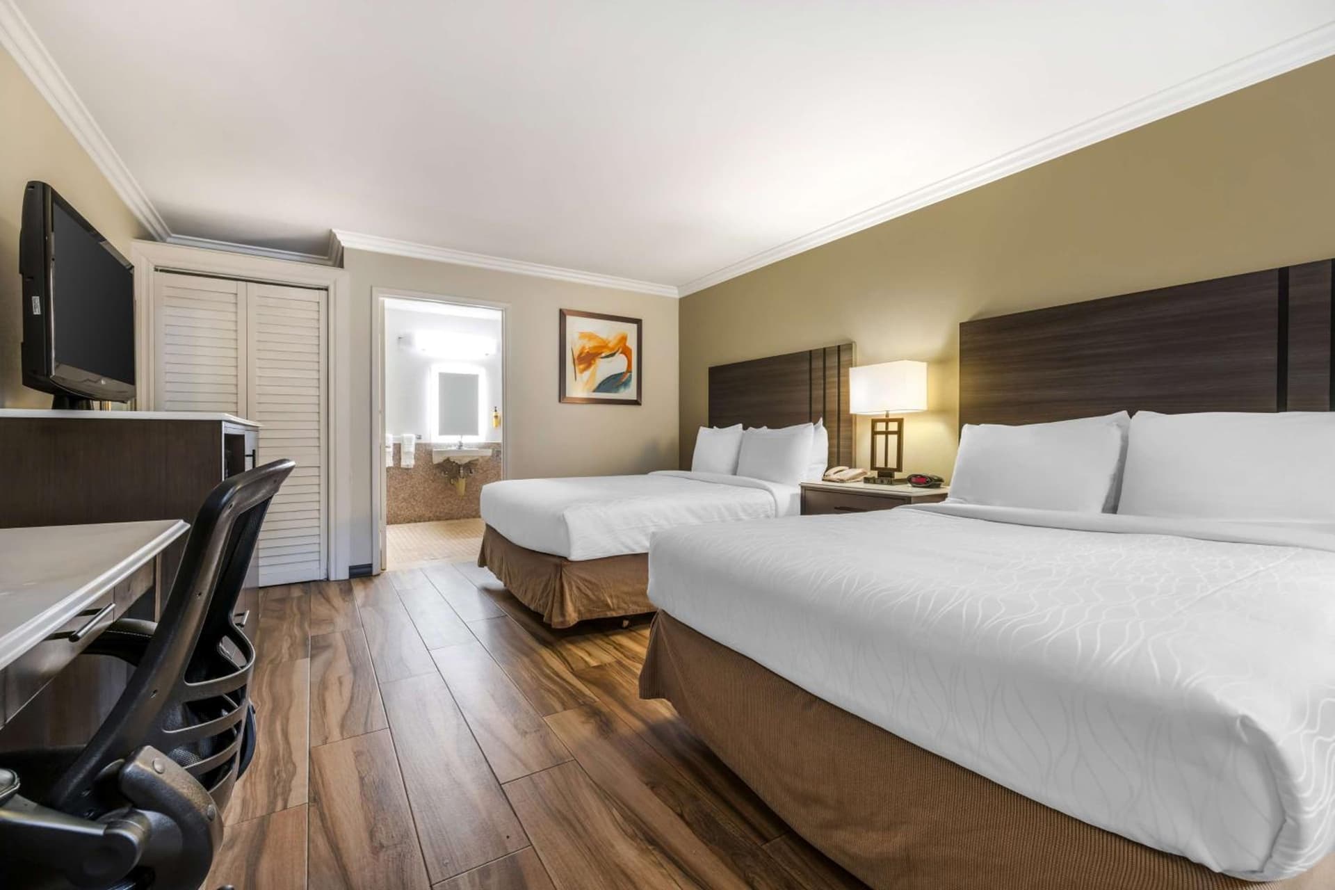 Best Western Plus Orange County Airport North gallery photo in Santa Ana, CA — image 11
