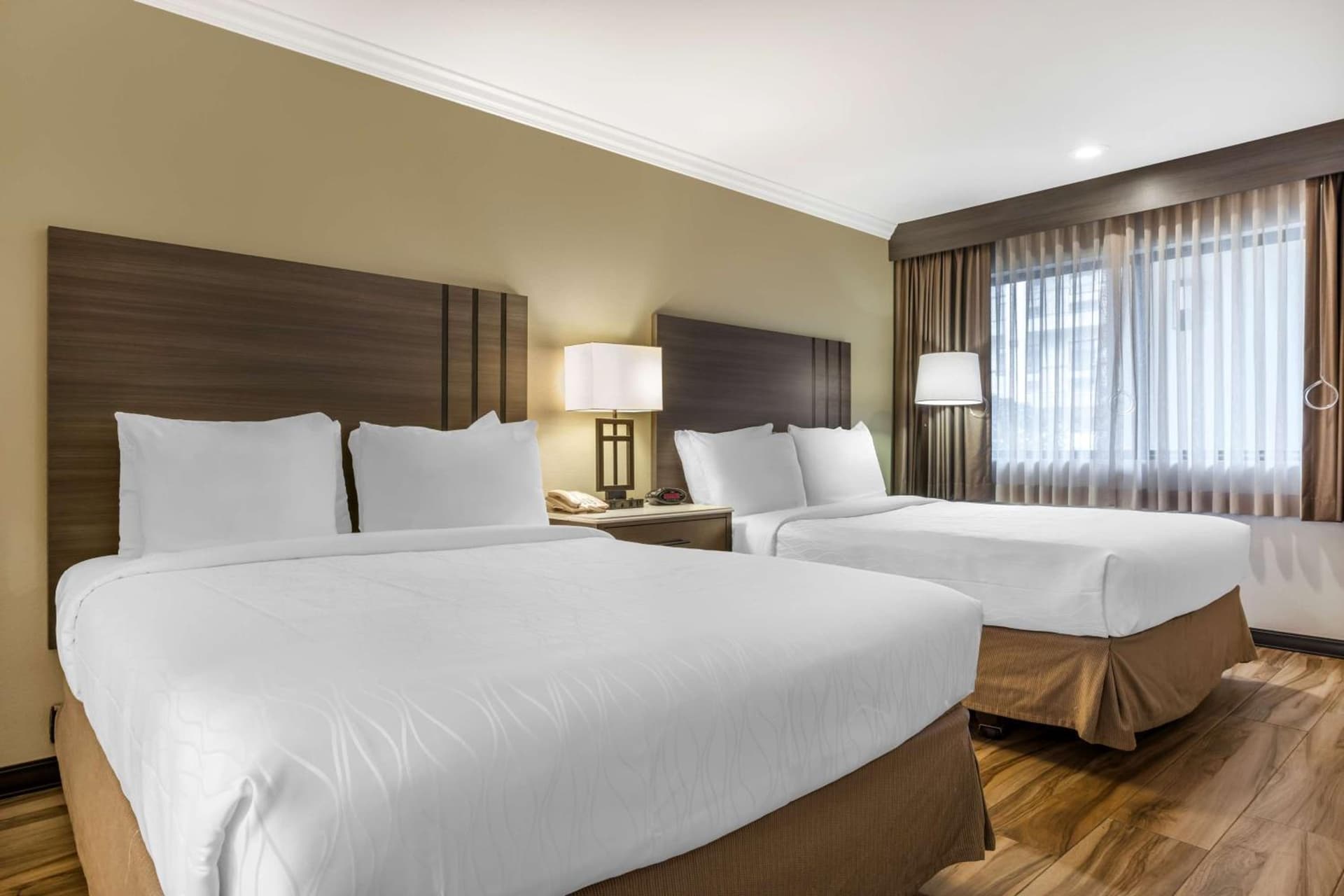Best Western Plus Orange County Airport North gallery photo in Santa Ana, CA — image 5
