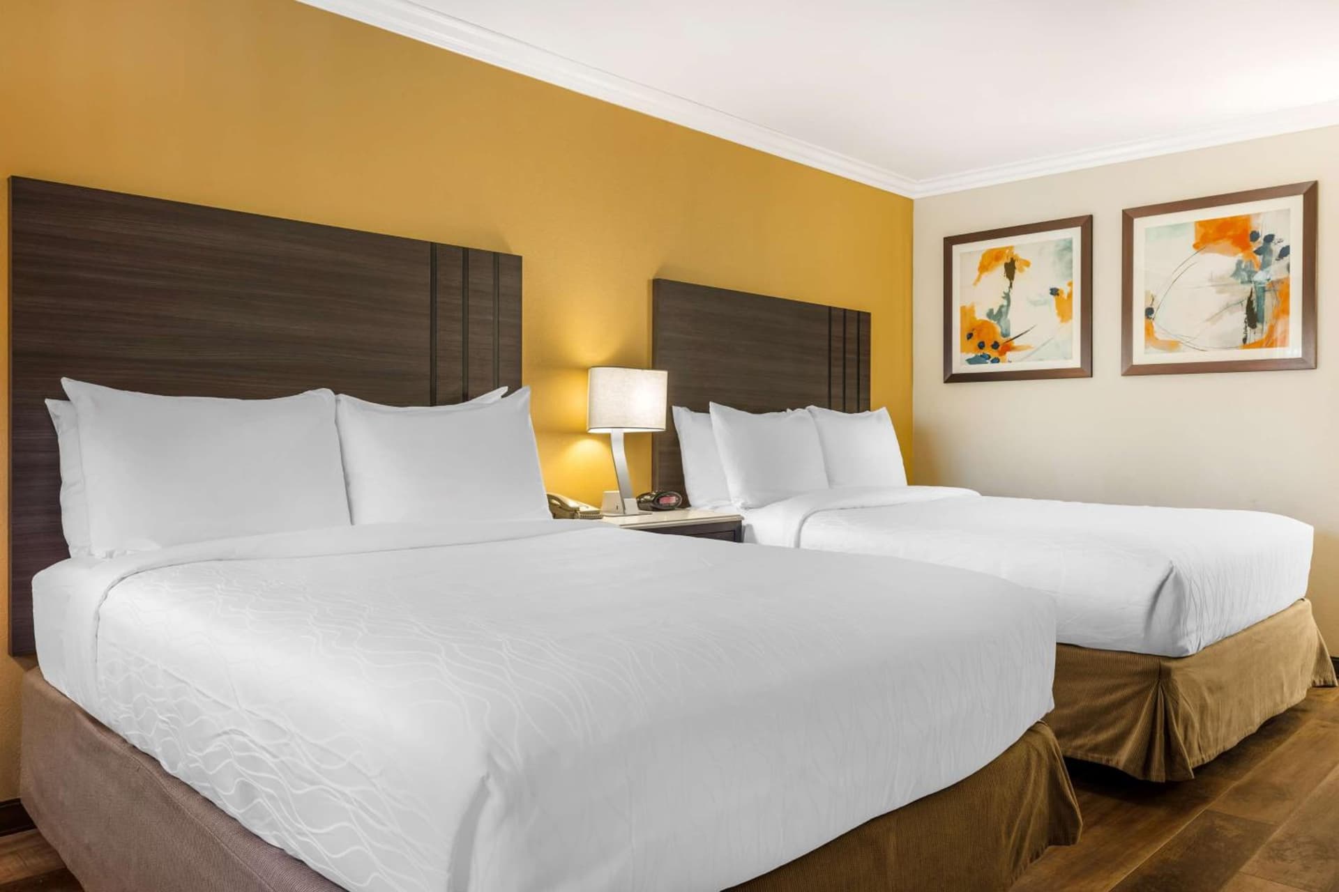 Best Western Plus Orange County Airport North gallery photo in Santa Ana, CA — image 14