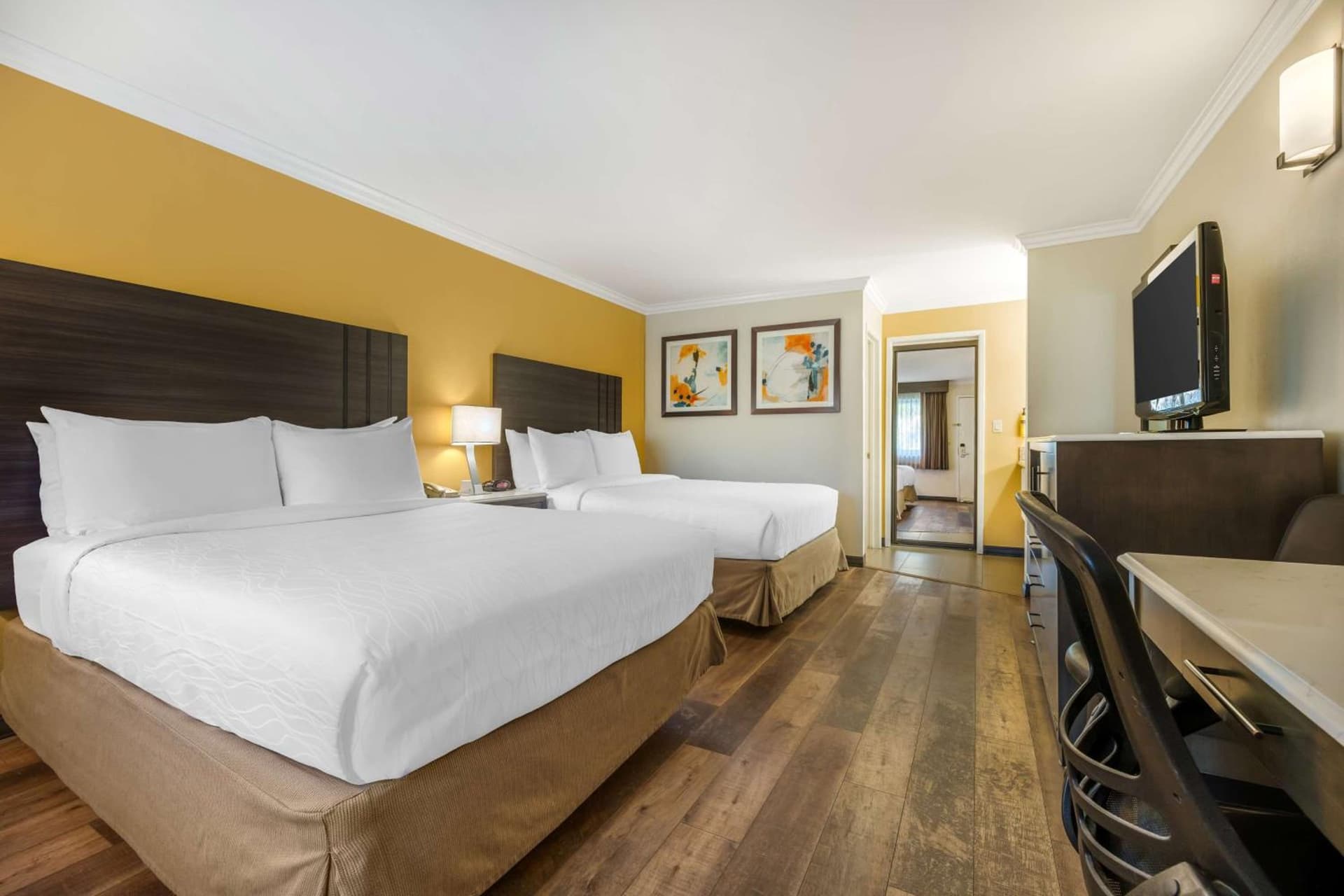 Best Western Plus Orange County Airport North gallery photo in Santa Ana, CA — image 13