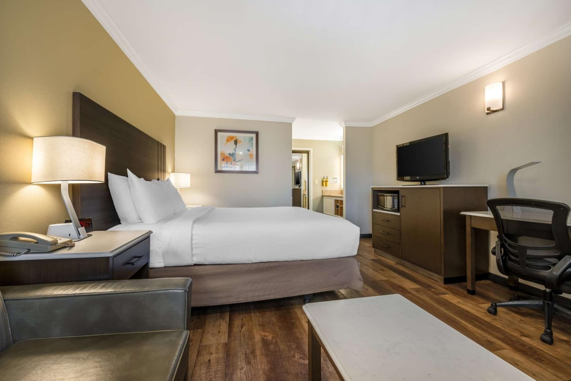 Best Western Plus Orange County Airport North gallery photo in Santa Ana, CA — image 8
