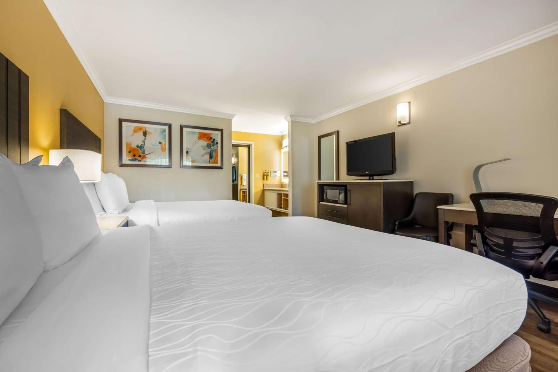 Best Western Plus Orange County Airport North gallery photo in Santa Ana, CA — image 6