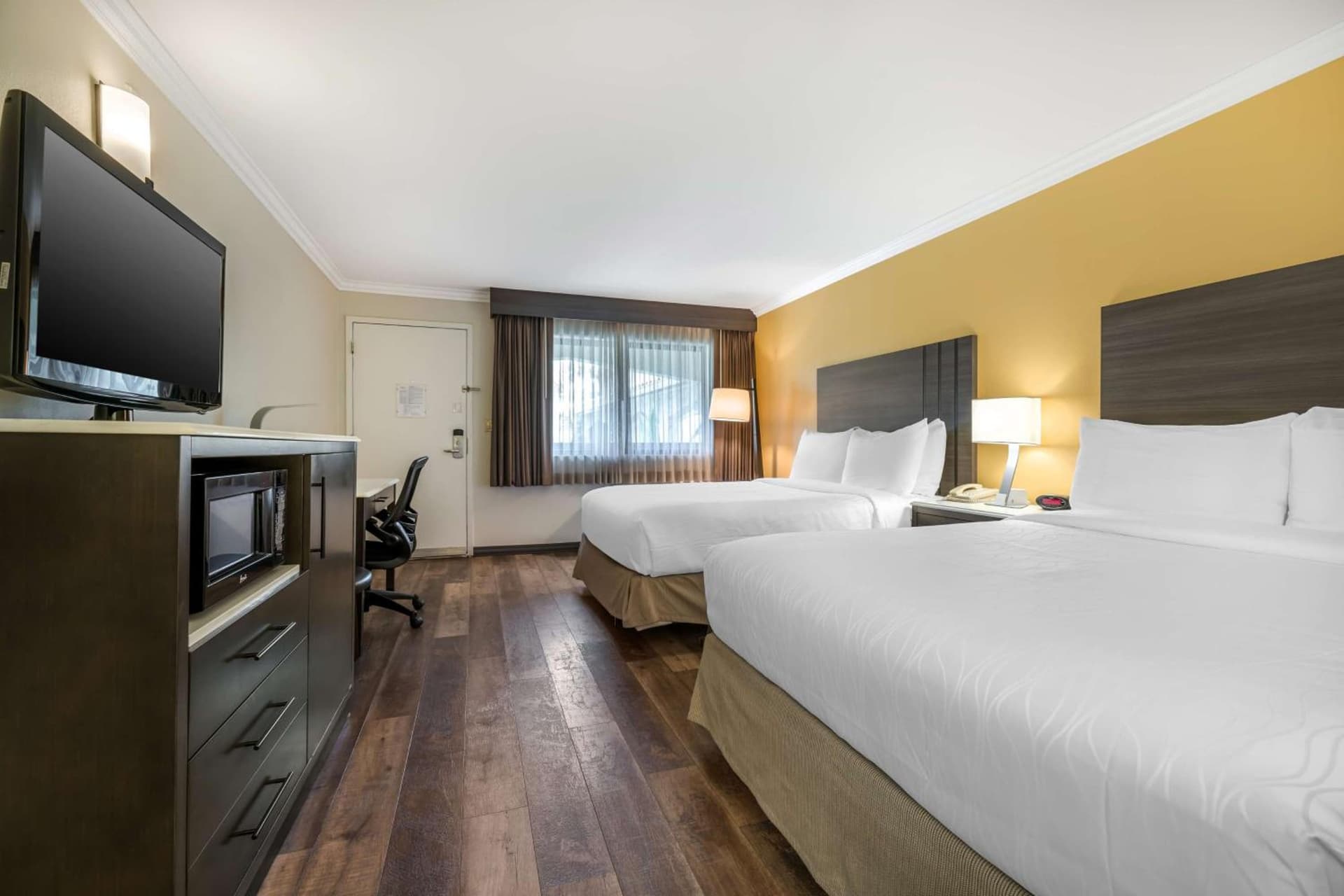 Best Western Plus Orange County Airport North gallery photo in Santa Ana, CA — image 24