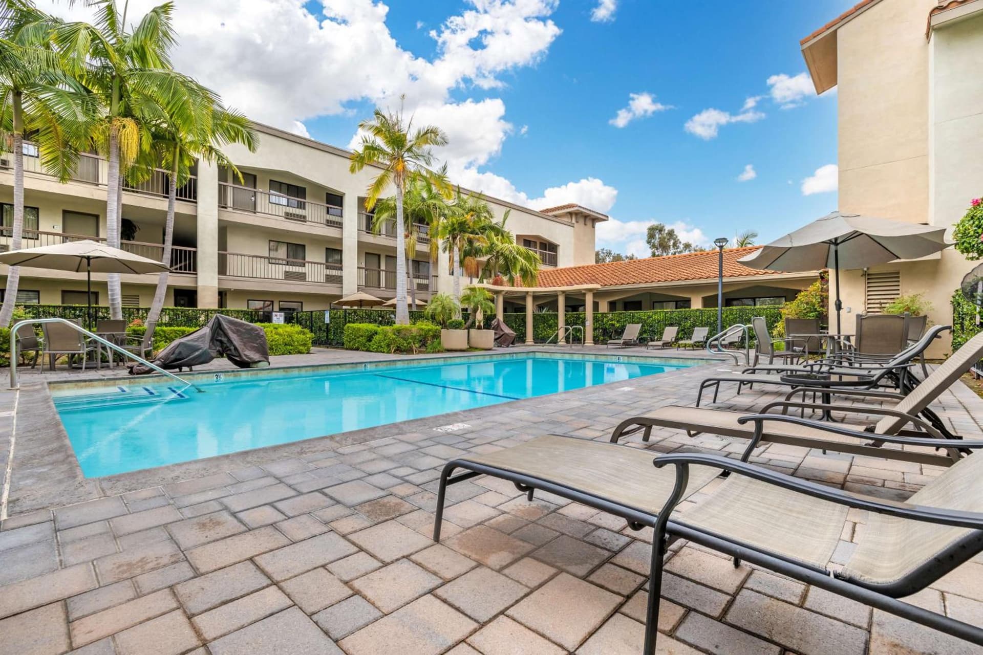 Best Western Plus Orange County Airport North gallery photo in Santa Ana, CA — image 30