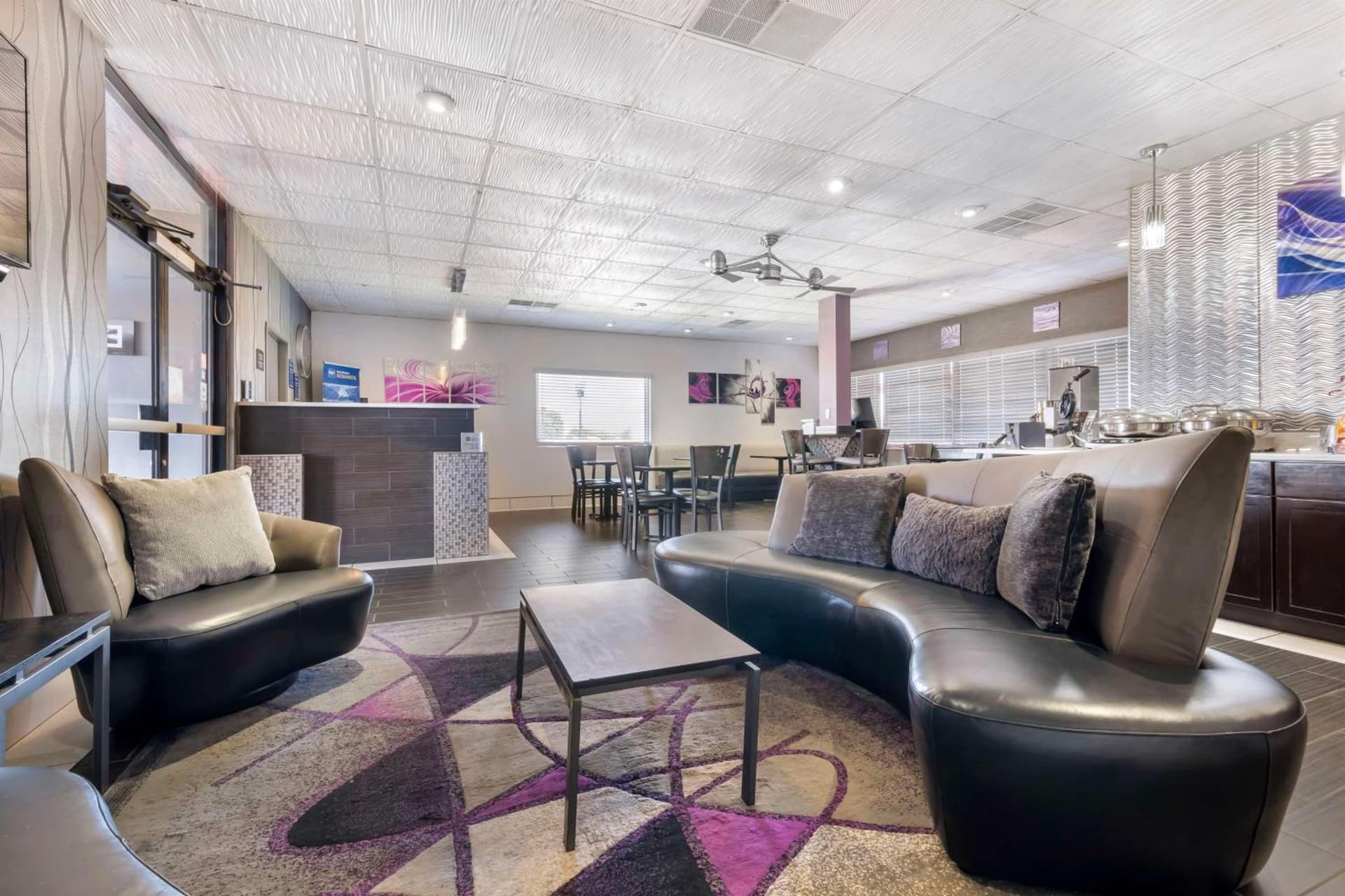 Best Western Santa Fe gallery photo in Amarillo, TX — image 16