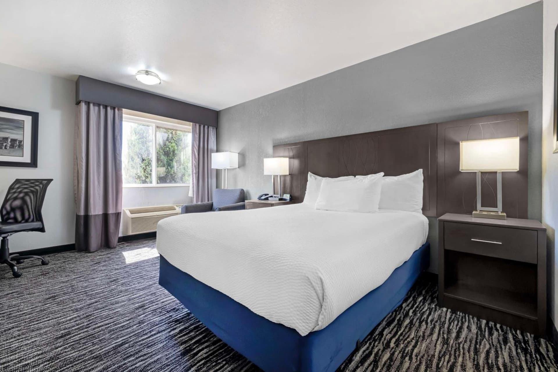 Best Western Santa Fe gallery photo in Amarillo, TX — image 6