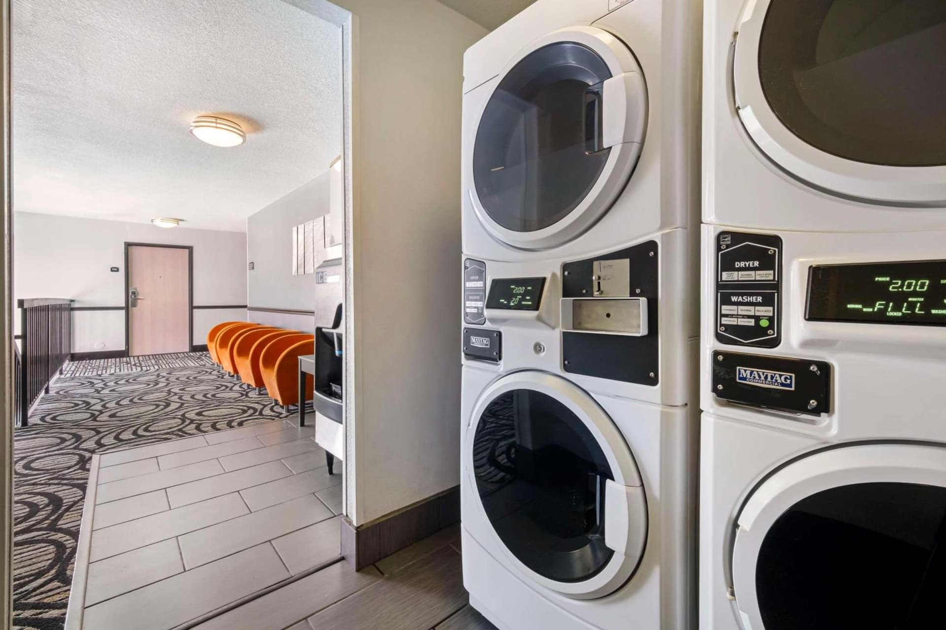Best Western Santa Fe gallery photo in Amarillo, TX — image 5