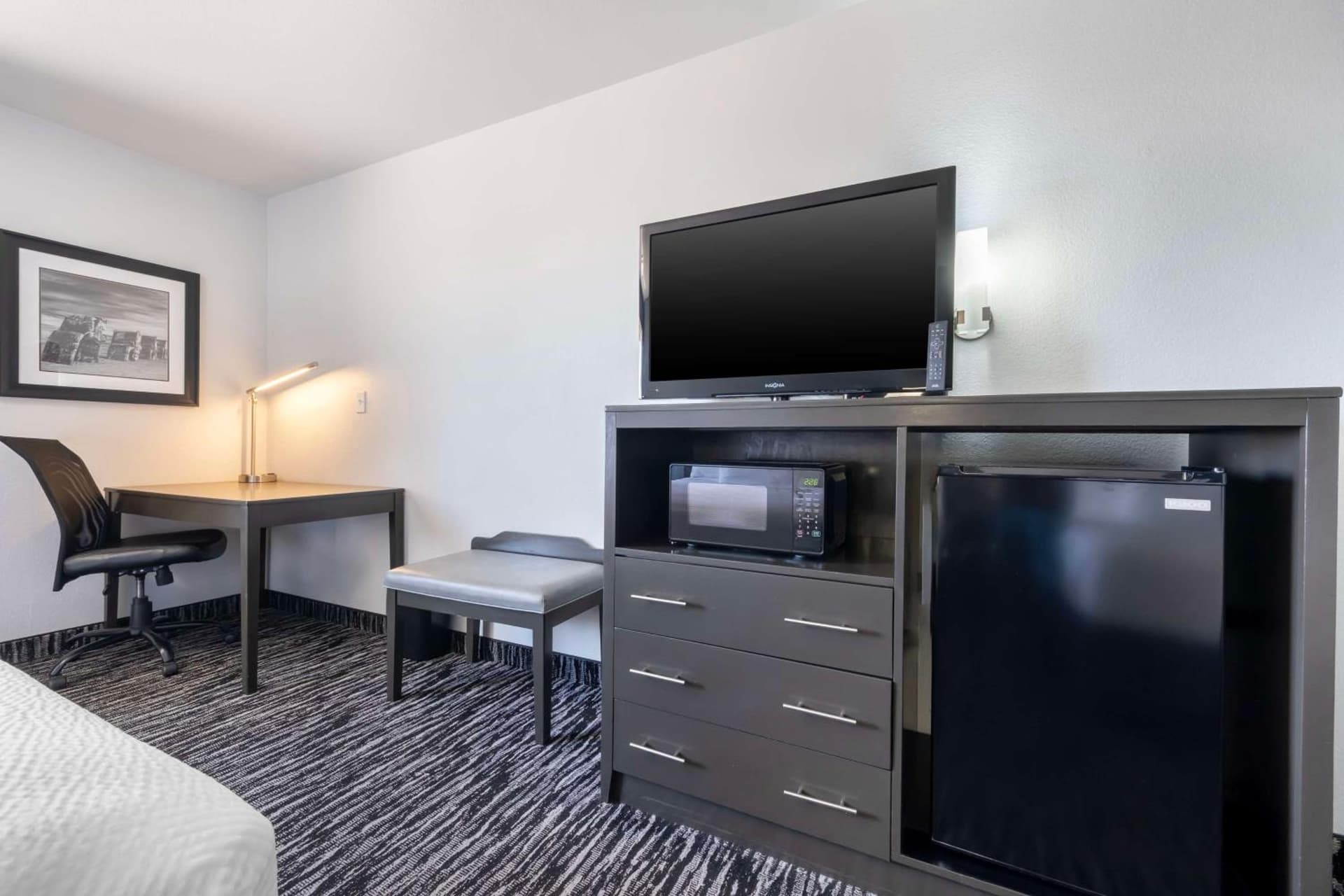 Best Western Santa Fe gallery photo in Amarillo, TX — image 13