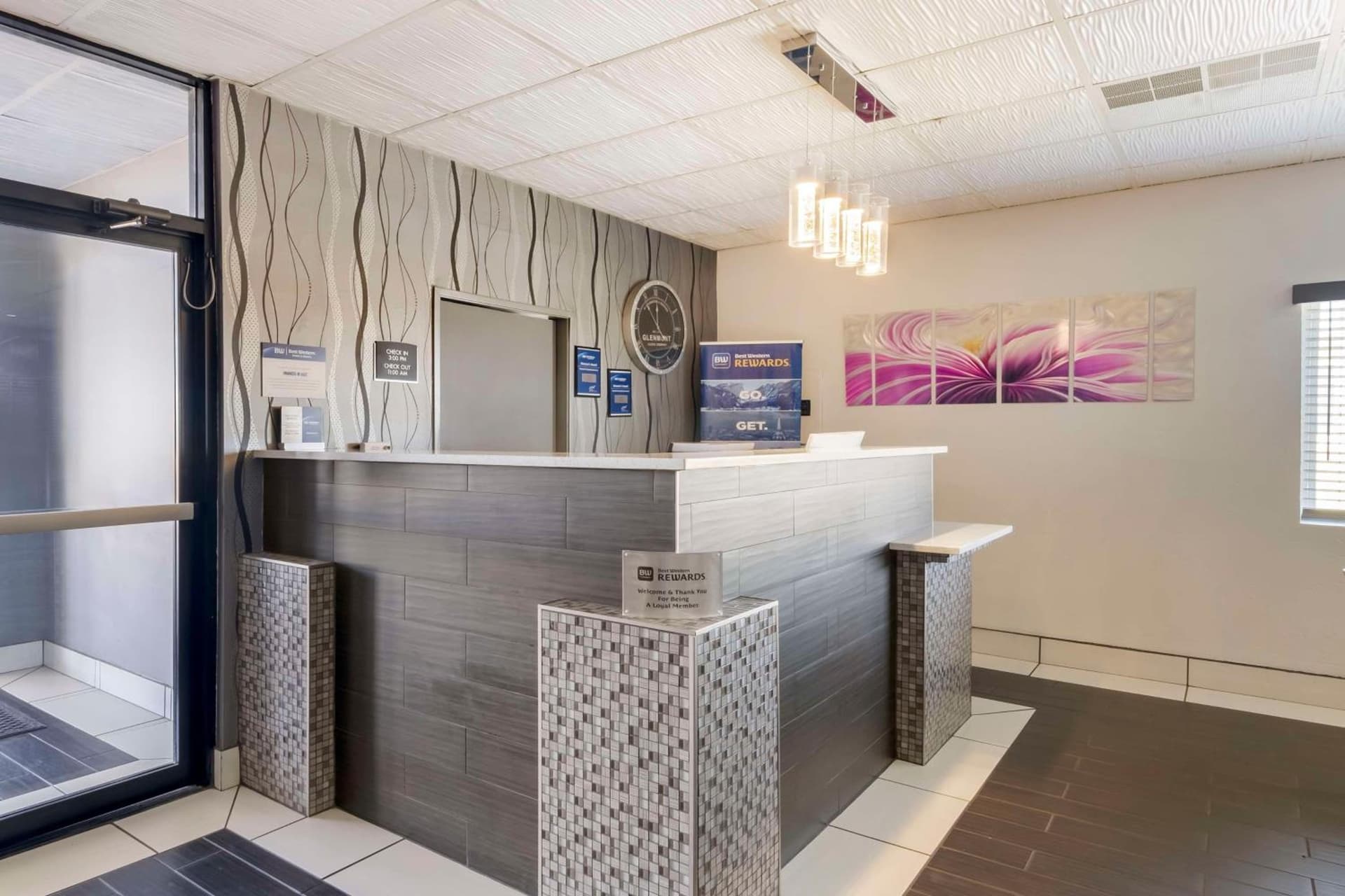 Best Western Santa Fe gallery photo in Amarillo, TX — image 8