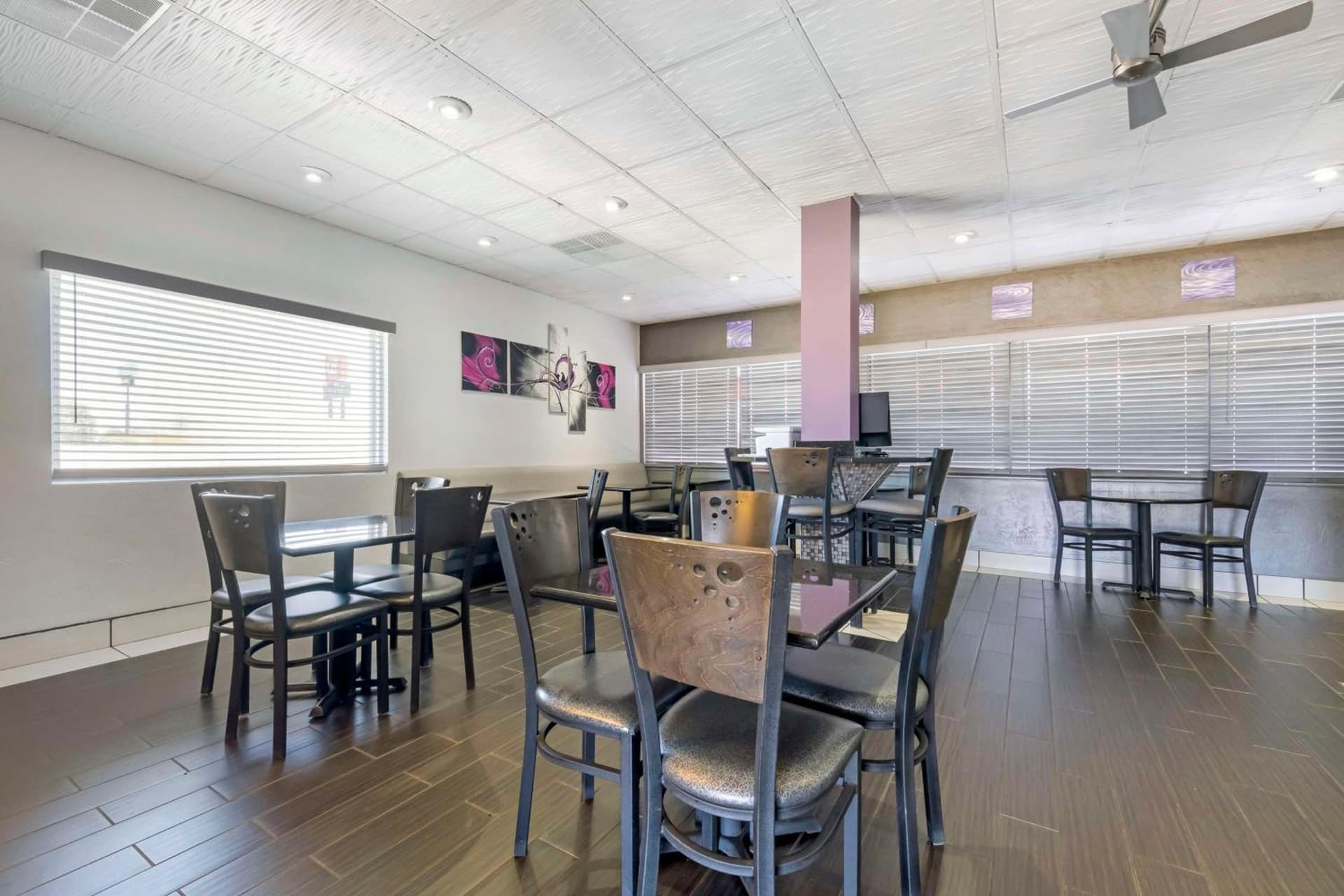 Best Western Santa Fe gallery photo in Amarillo, TX — image 25