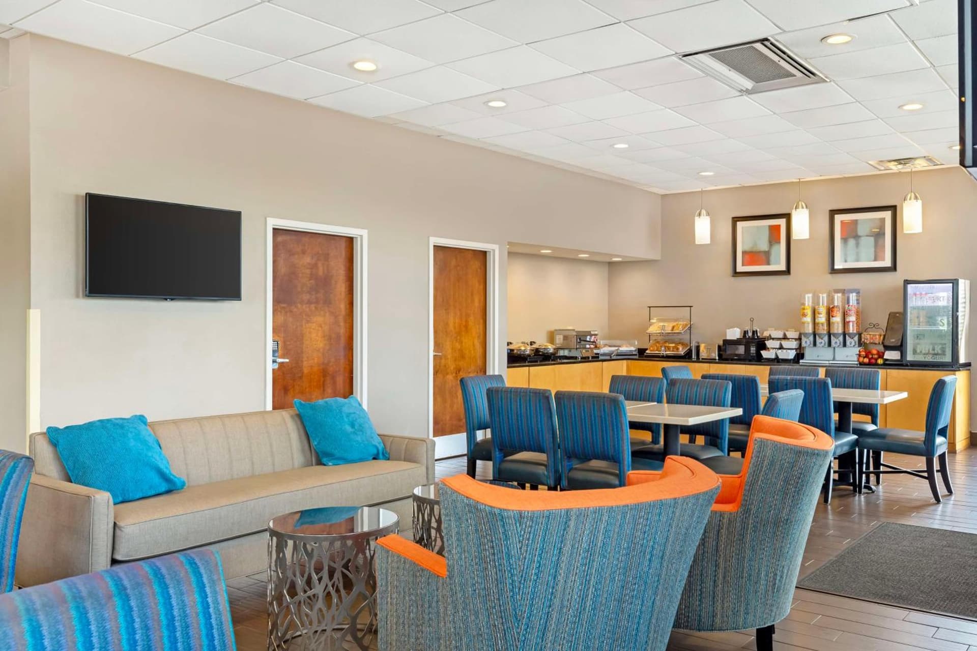 Best Western Hartford Hotel and Suites gallery photo in Hartford, CT — image 10