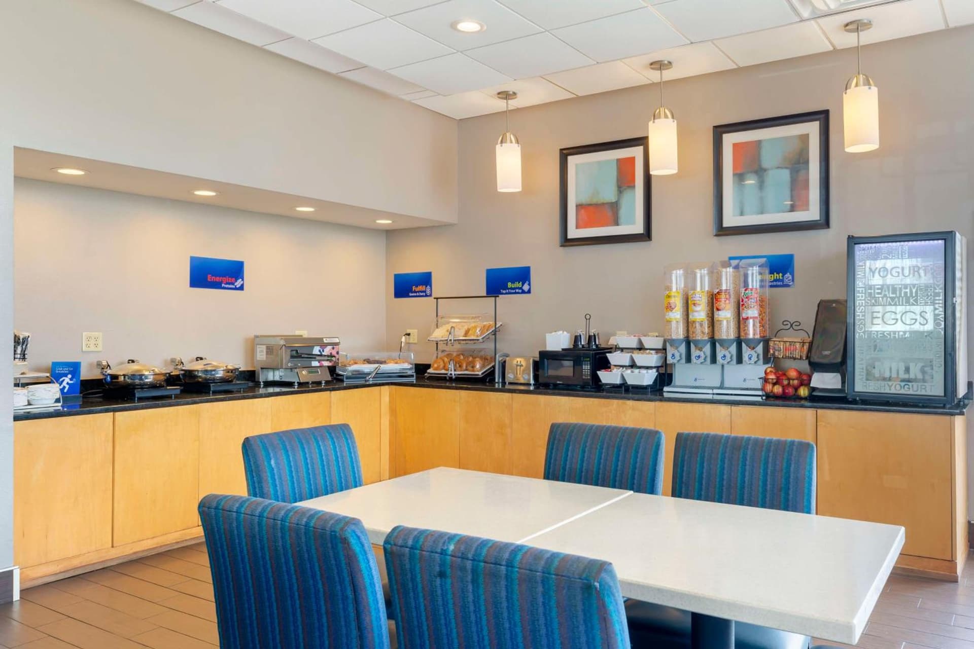 Best Western Hartford Hotel and Suites gallery photo in Hartford, CT — image 32
