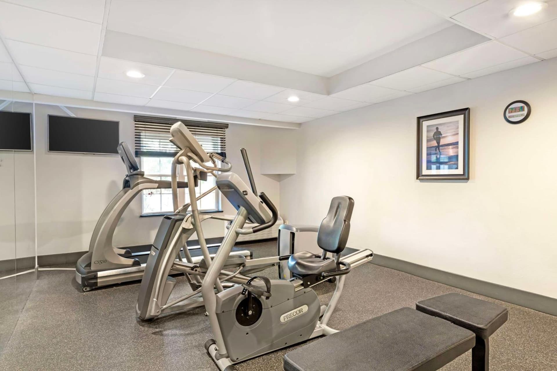 Best Western Hartford Hotel and Suites gallery photo in Hartford, CT — image 34